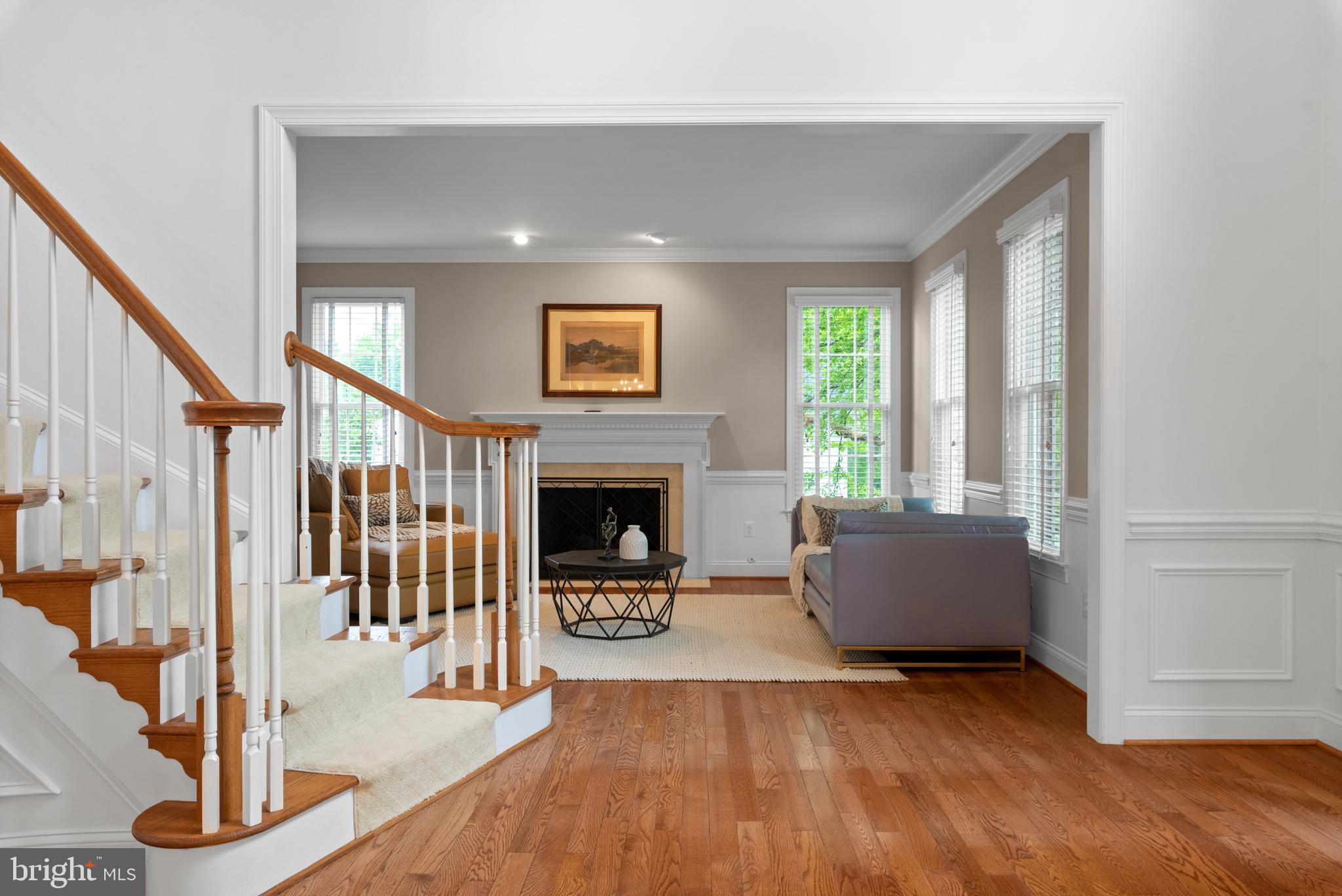 WINDSOR RIDGE - Residential