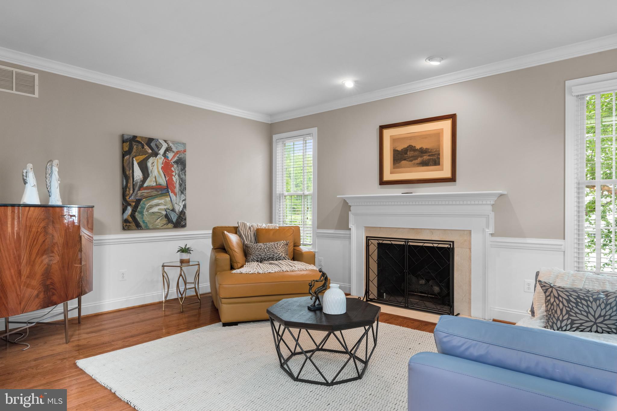 WINDSOR RIDGE - Residential