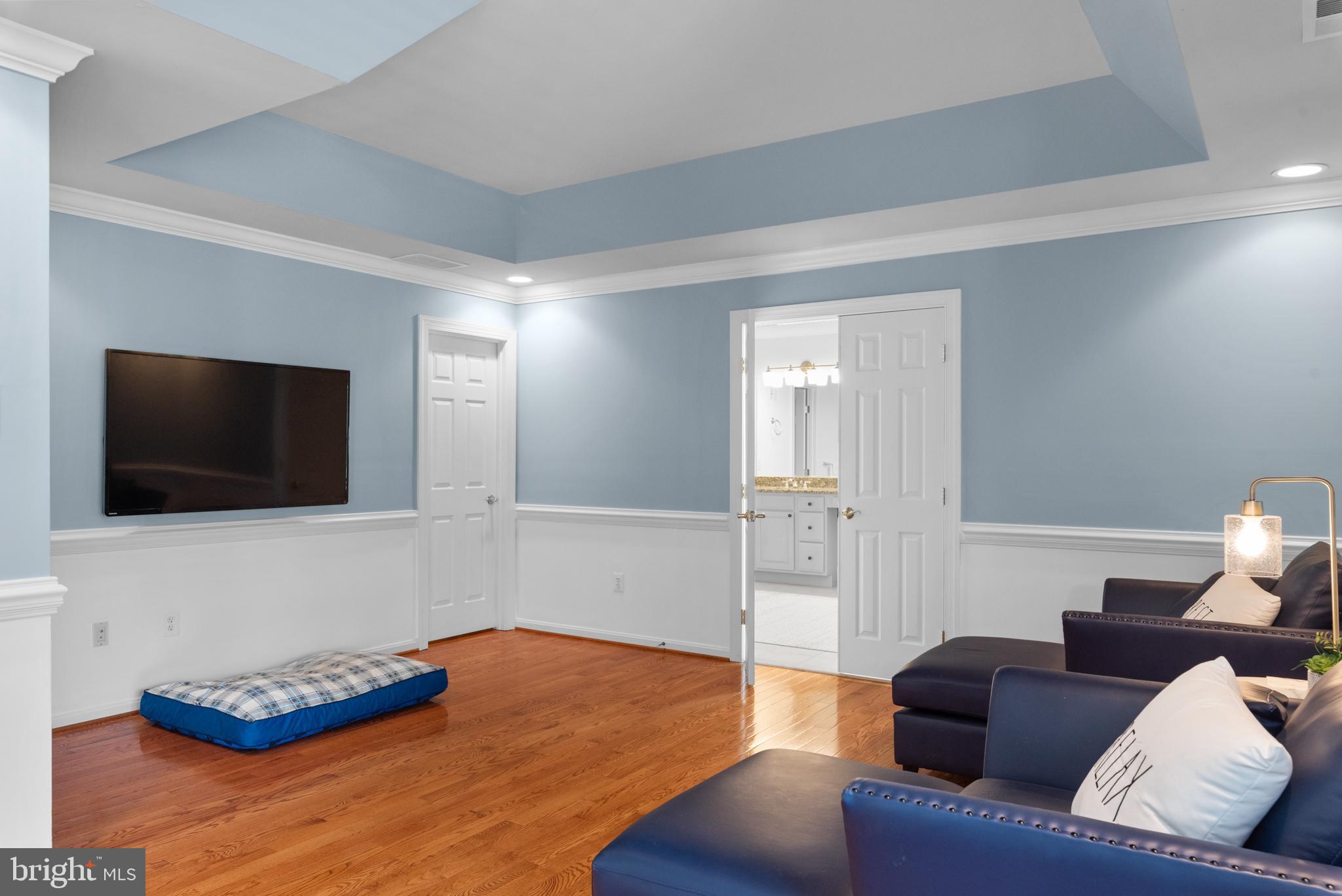 WINDSOR RIDGE - Residential