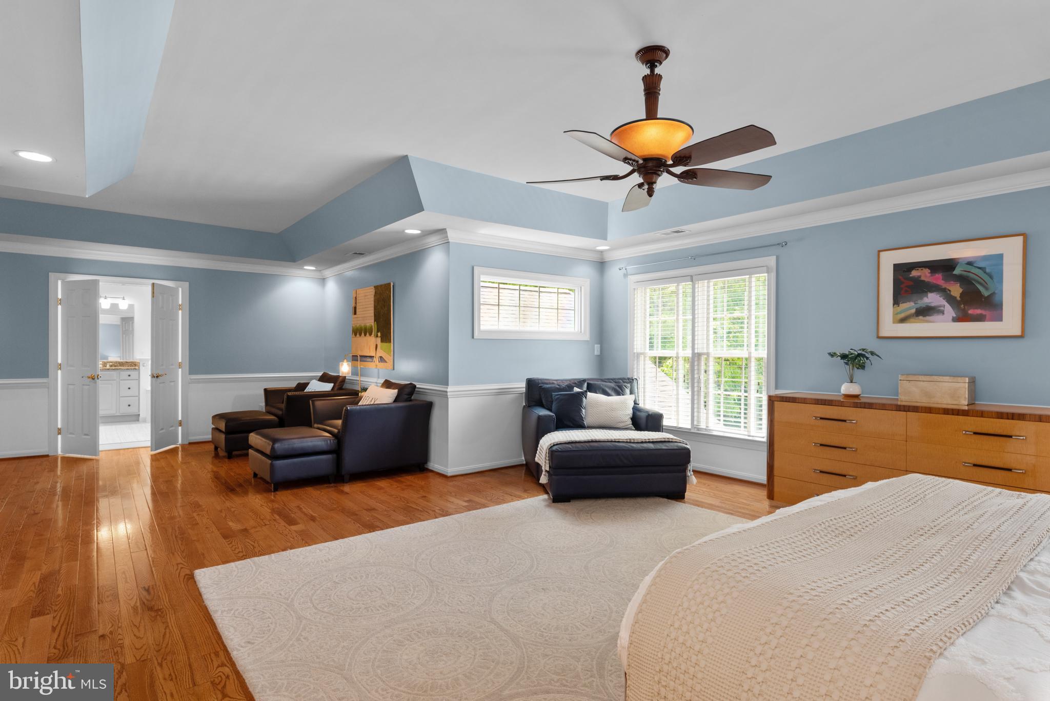 WINDSOR RIDGE - Residential