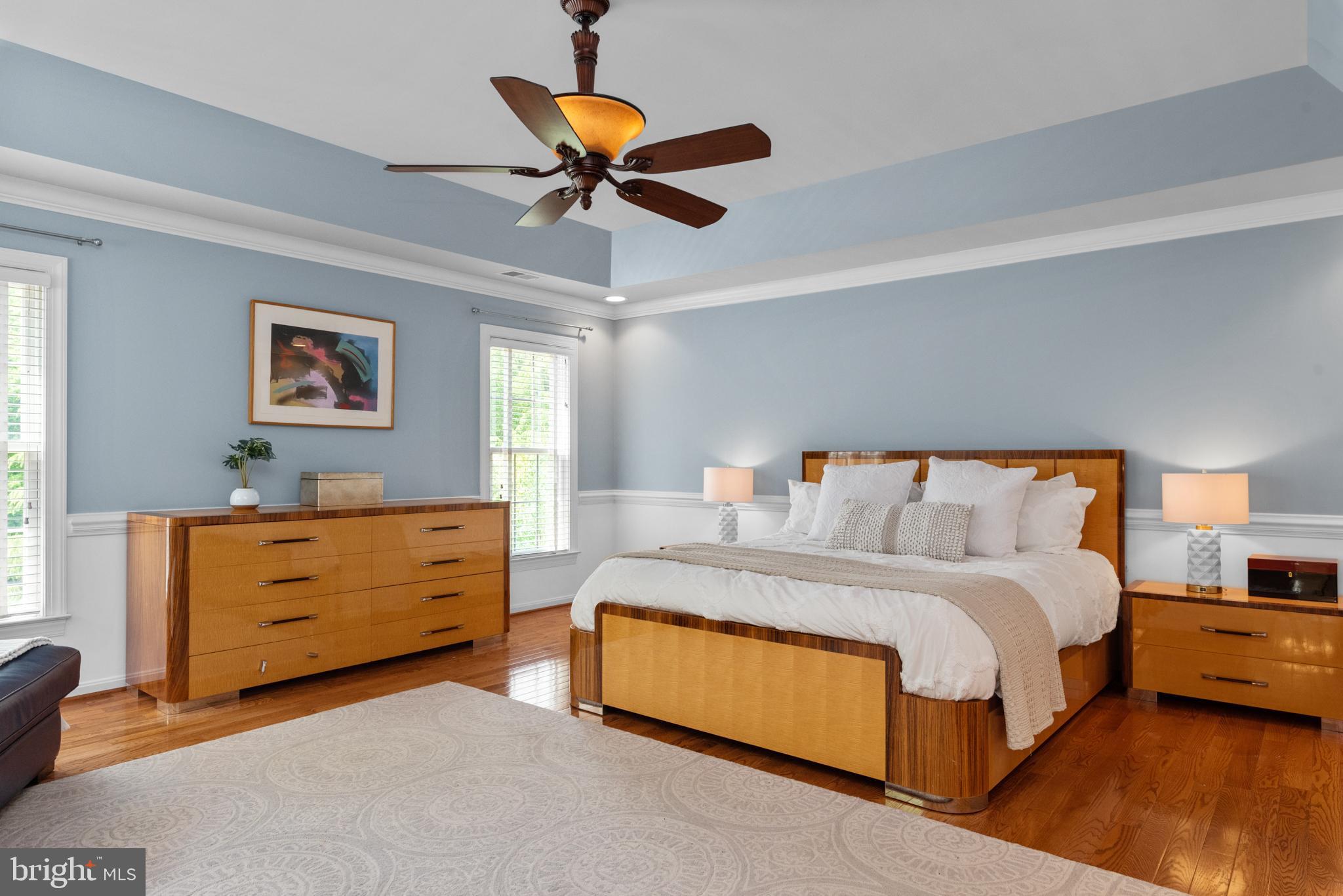 WINDSOR RIDGE - Residential