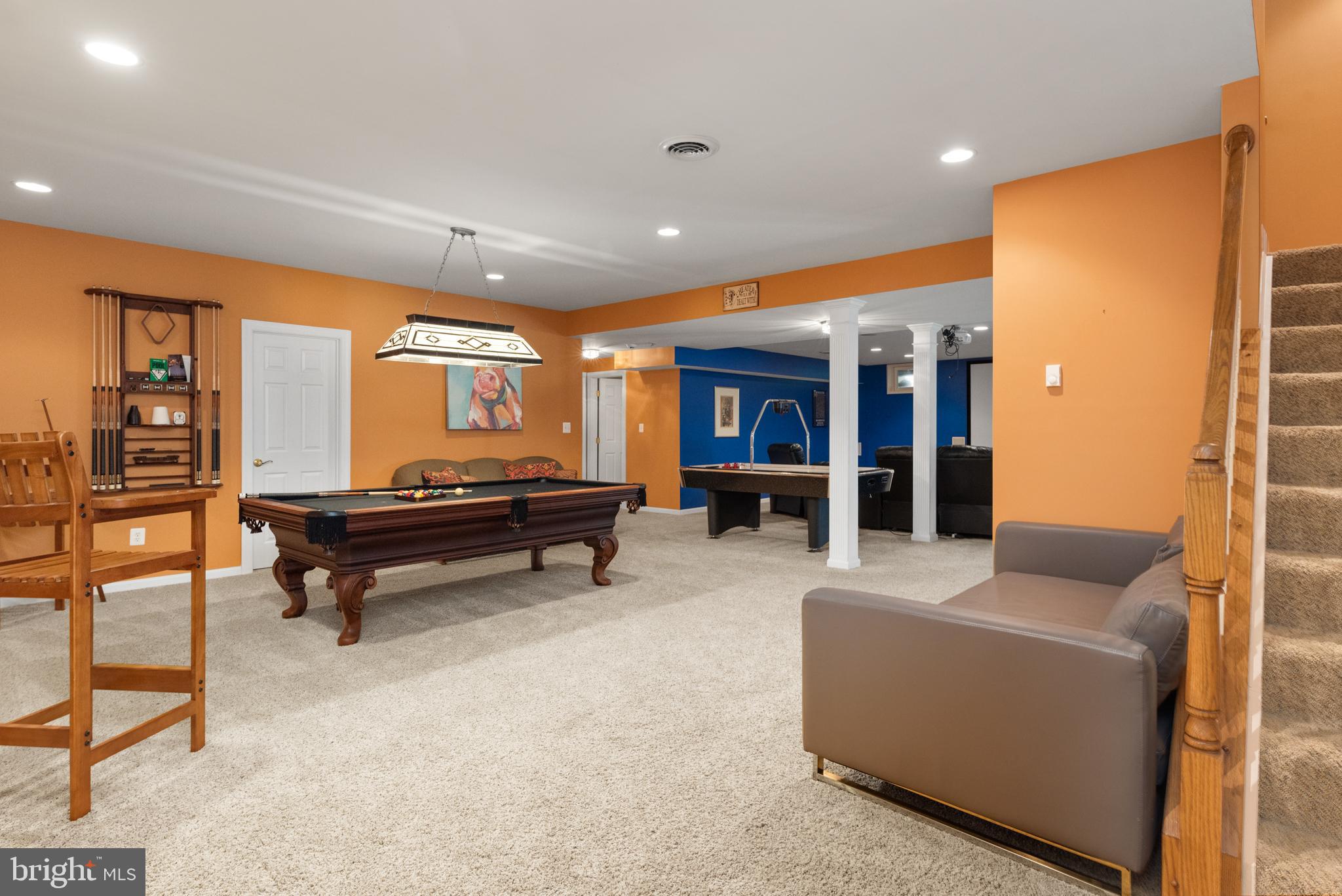 WINDSOR RIDGE - Residential