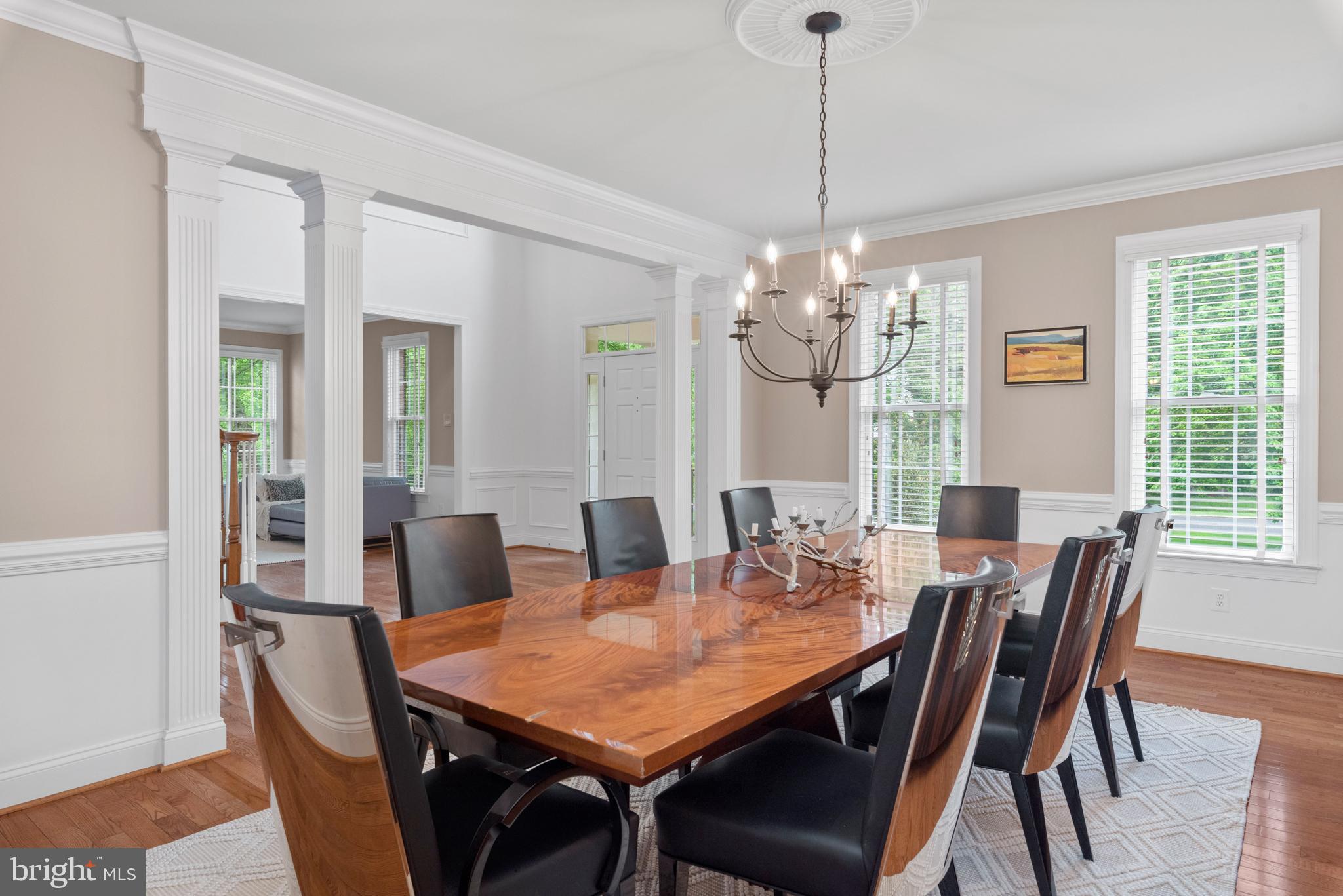 WINDSOR RIDGE - Residential