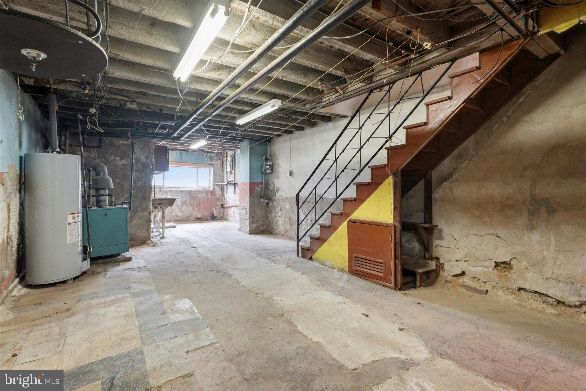 PACKER PARK - Residential