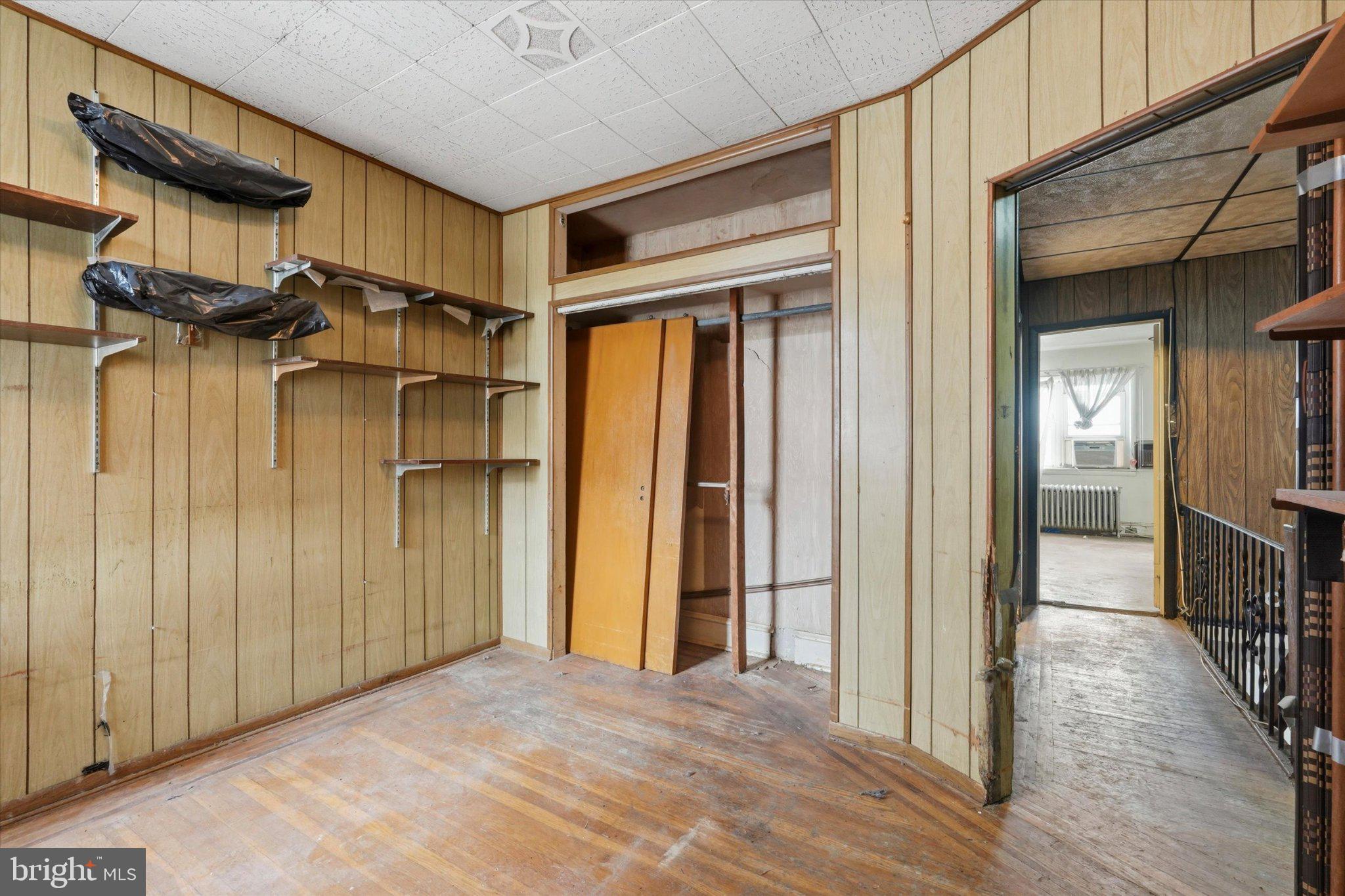 PACKER PARK - Residential