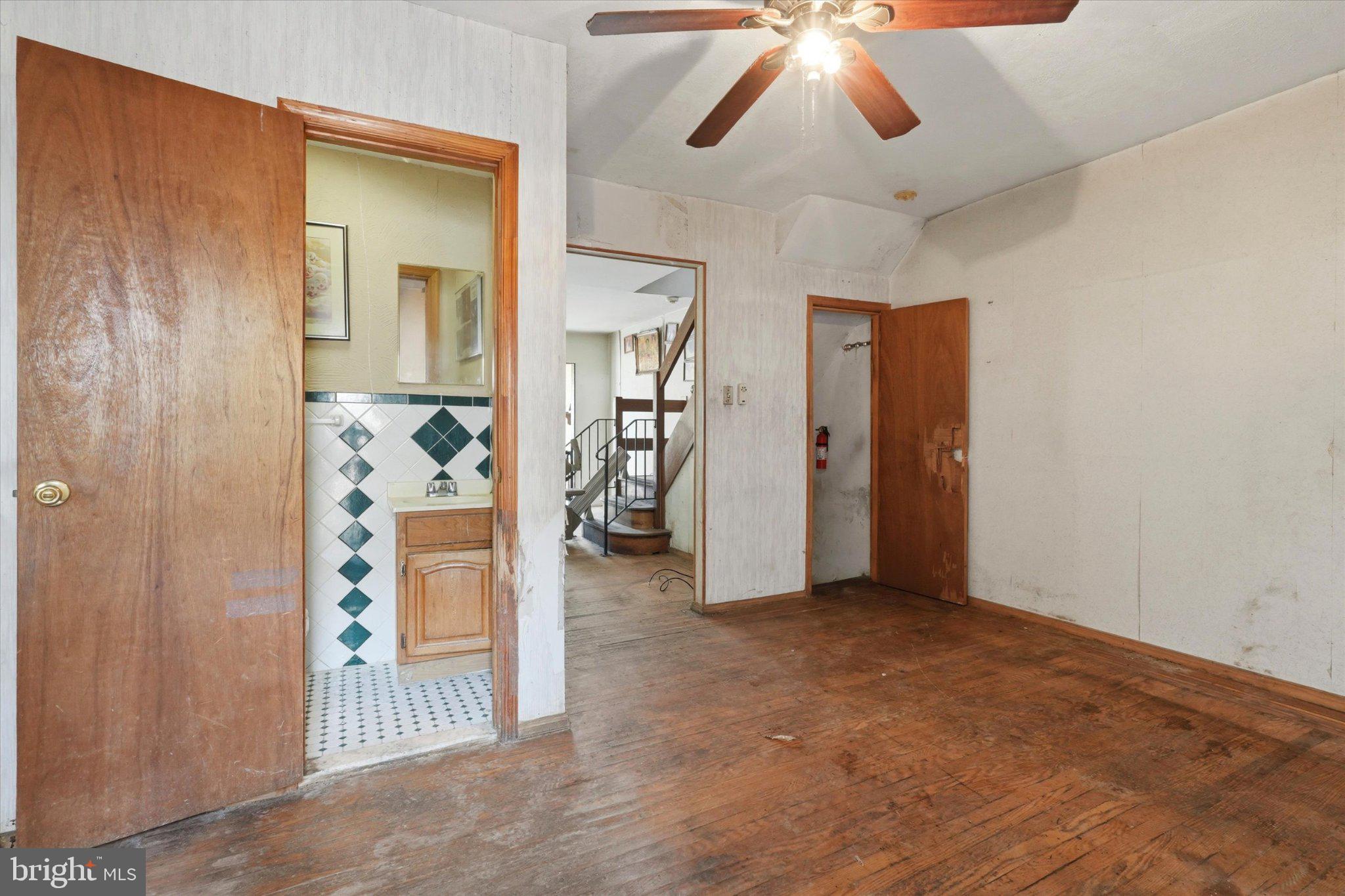 PACKER PARK - Residential