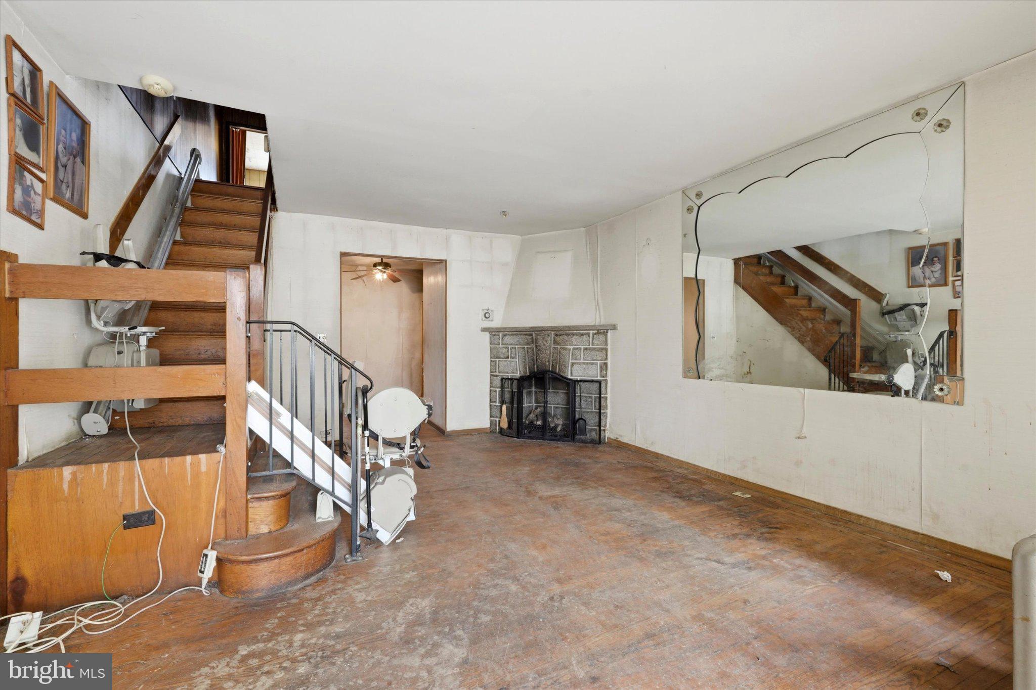 PACKER PARK - Residential