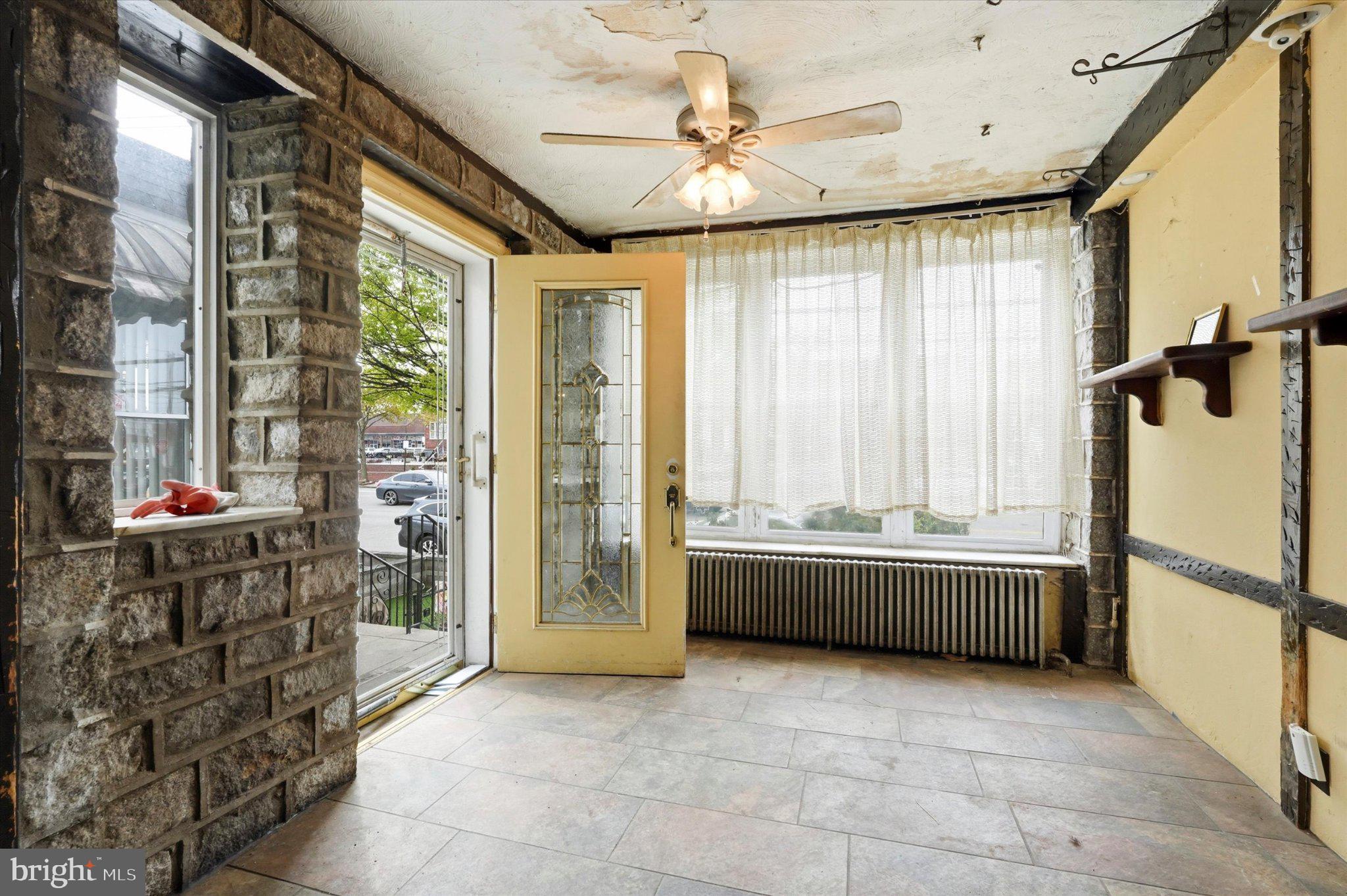 PACKER PARK - Residential