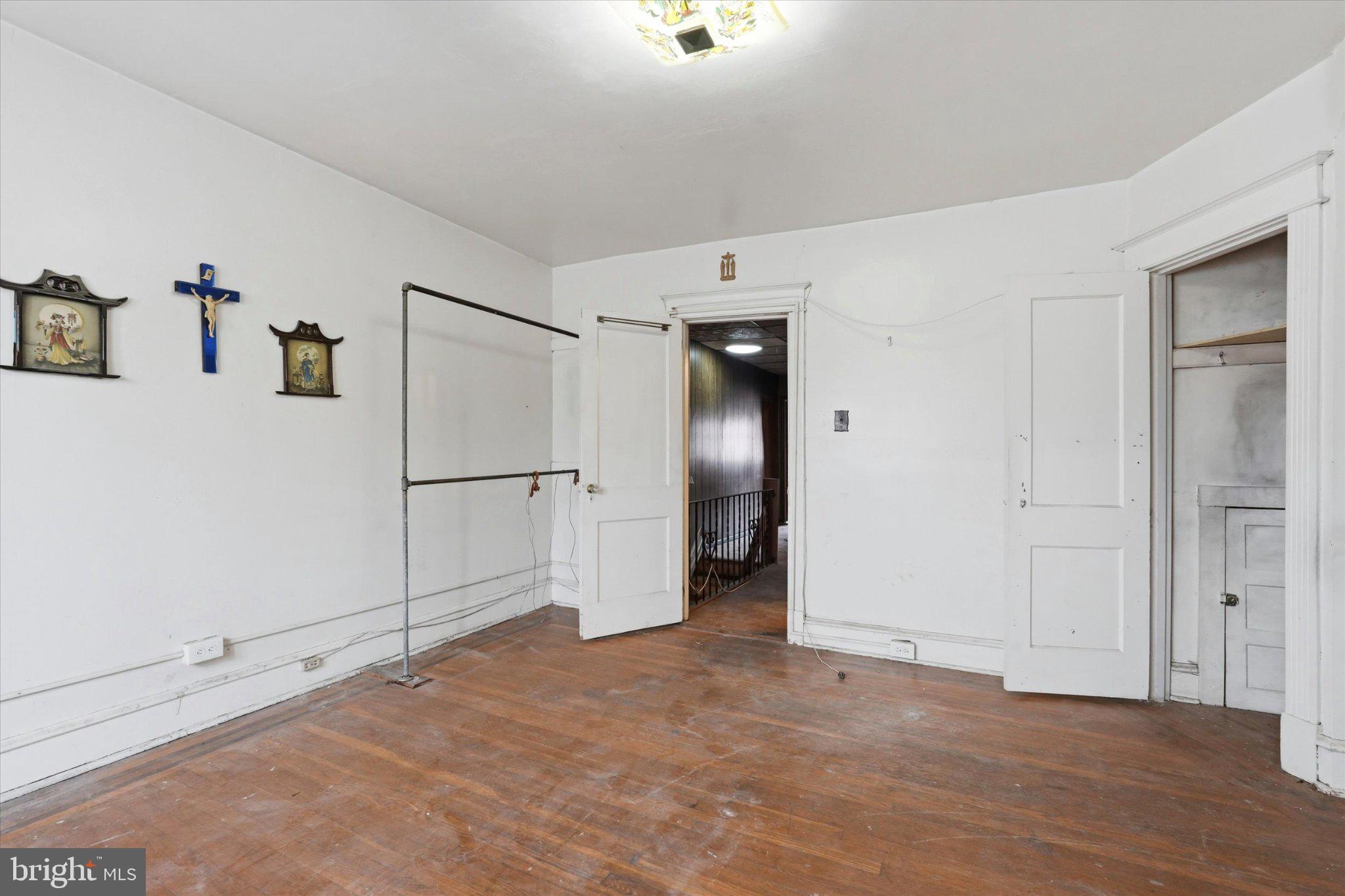 PACKER PARK - Residential