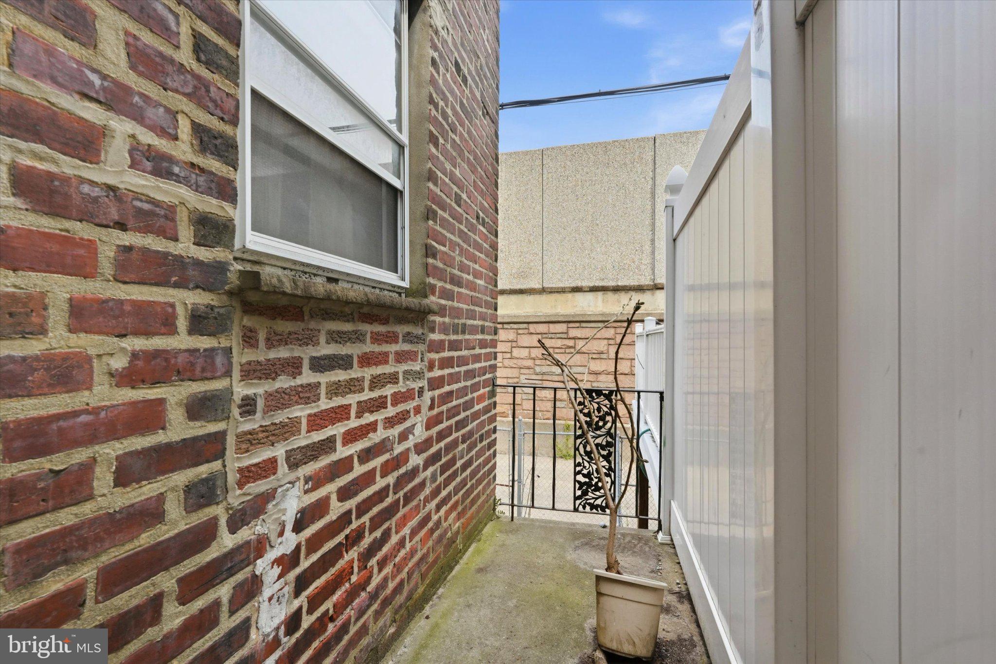 PACKER PARK - Residential