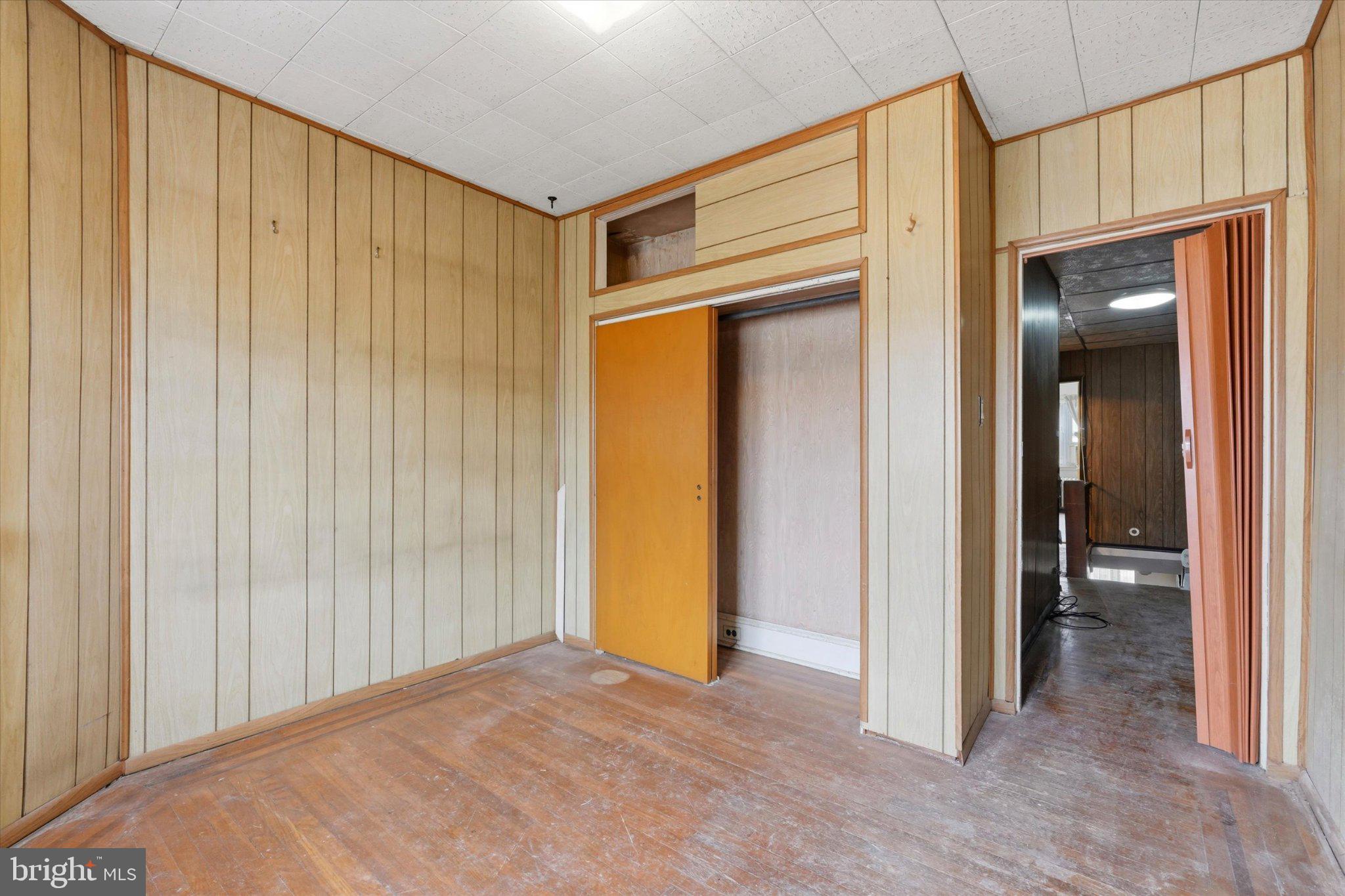 PACKER PARK - Residential