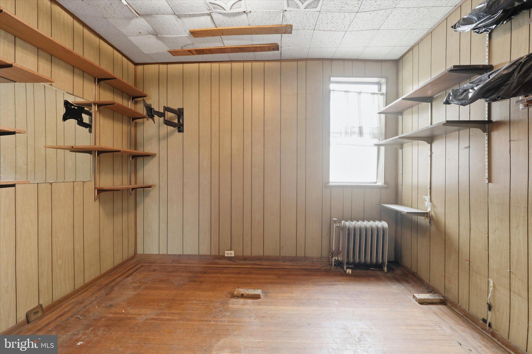 PACKER PARK - Residential