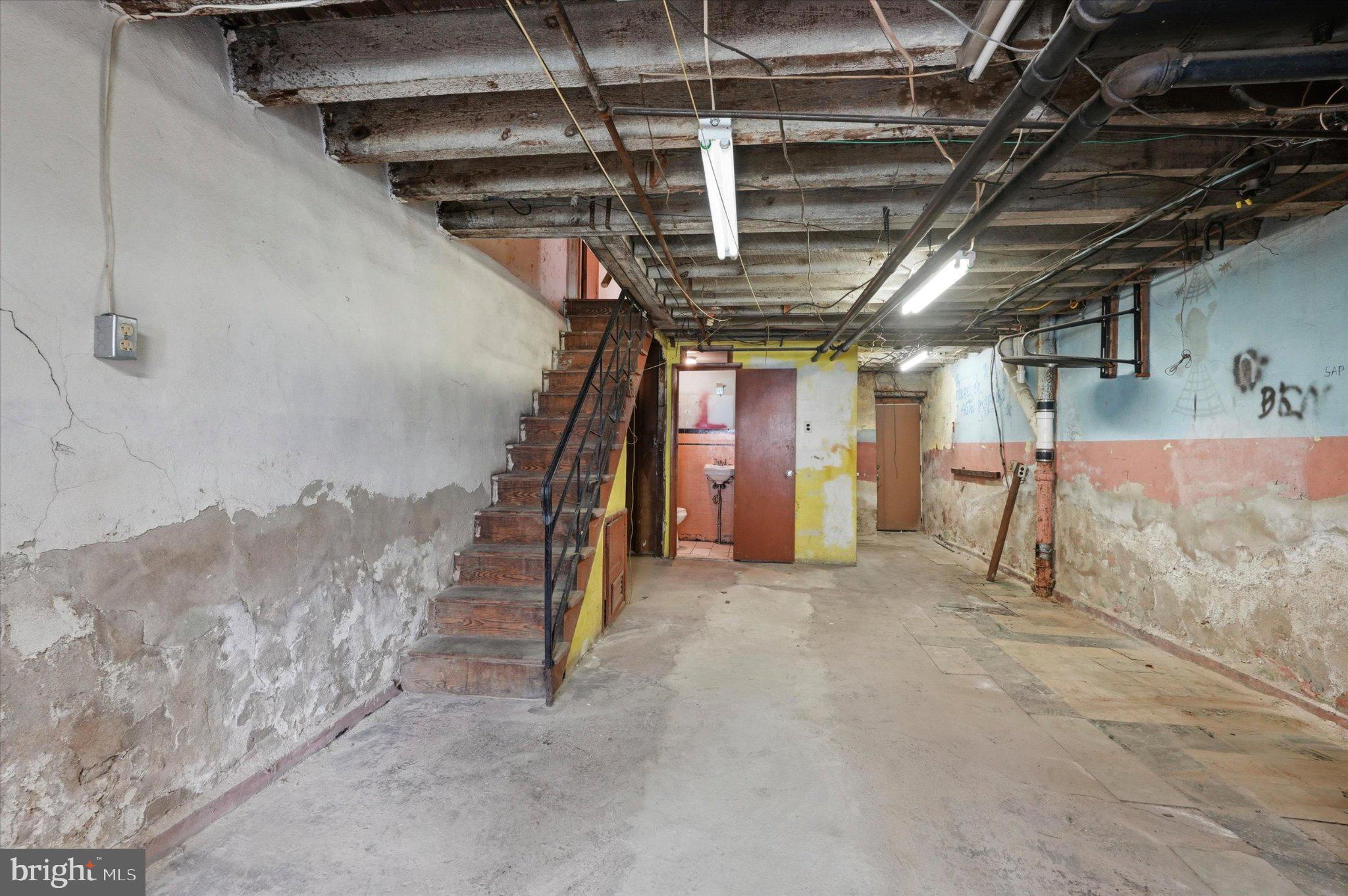 PACKER PARK - Residential