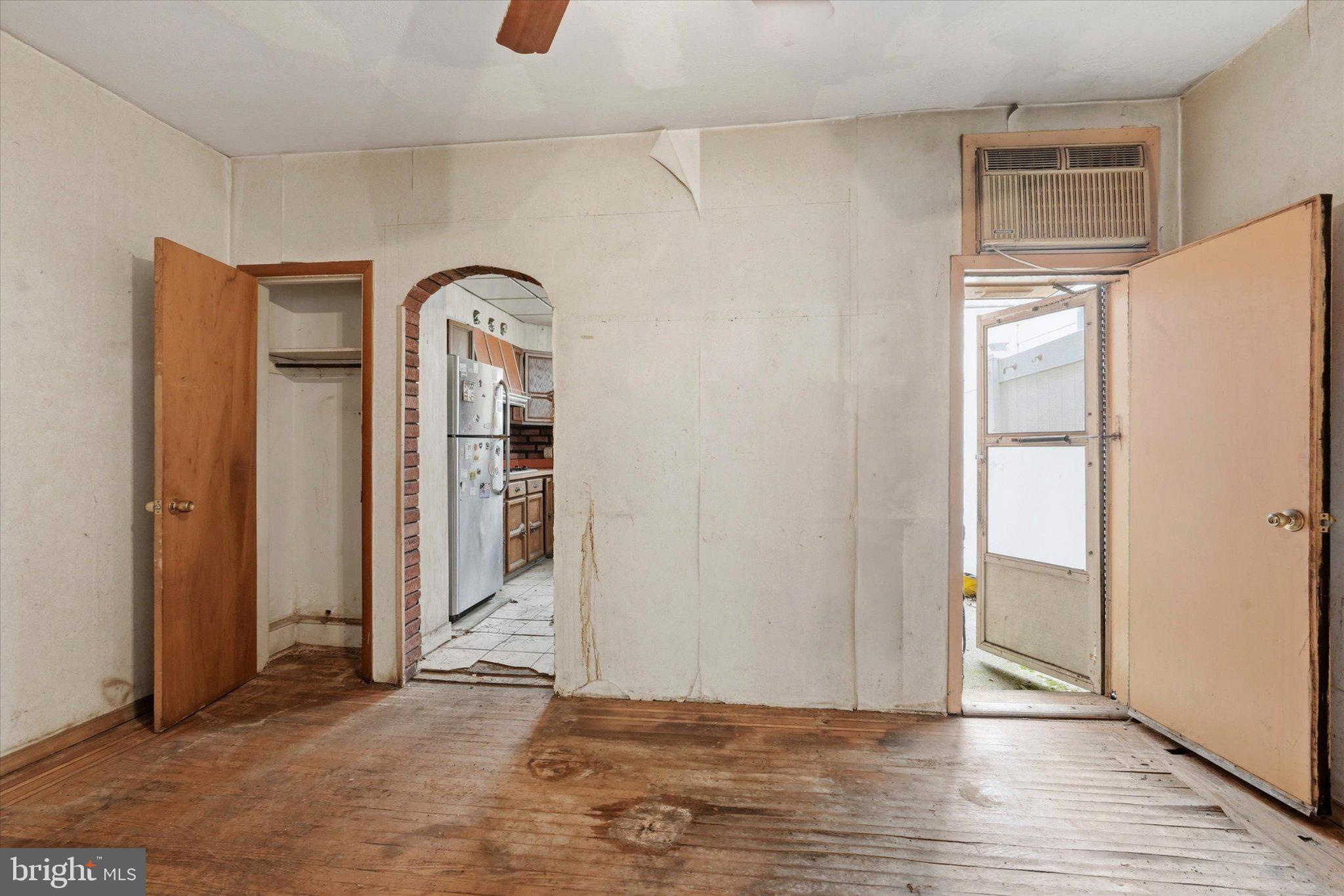 PACKER PARK - Residential