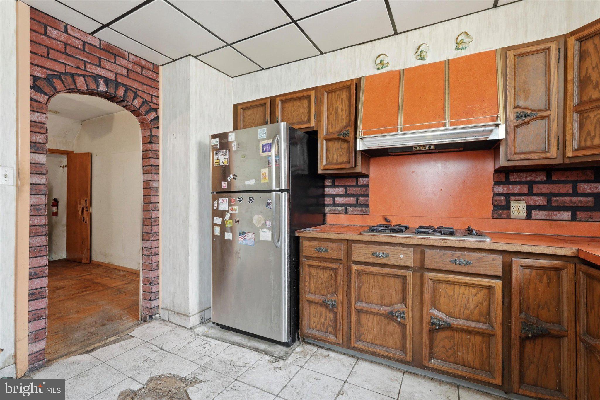 PACKER PARK - Residential