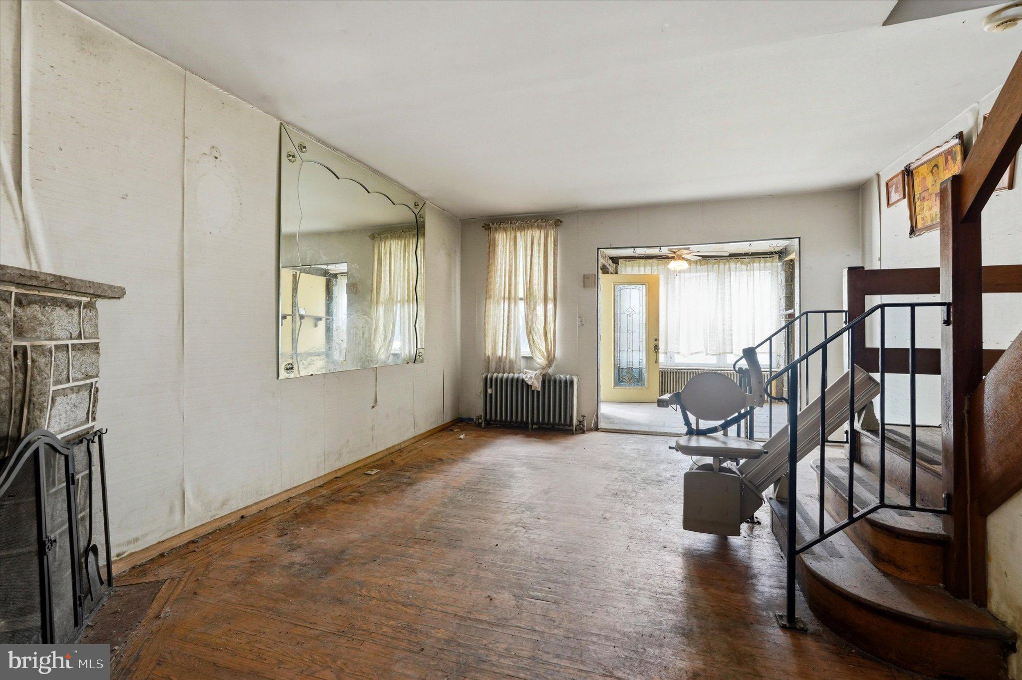 PACKER PARK - Residential