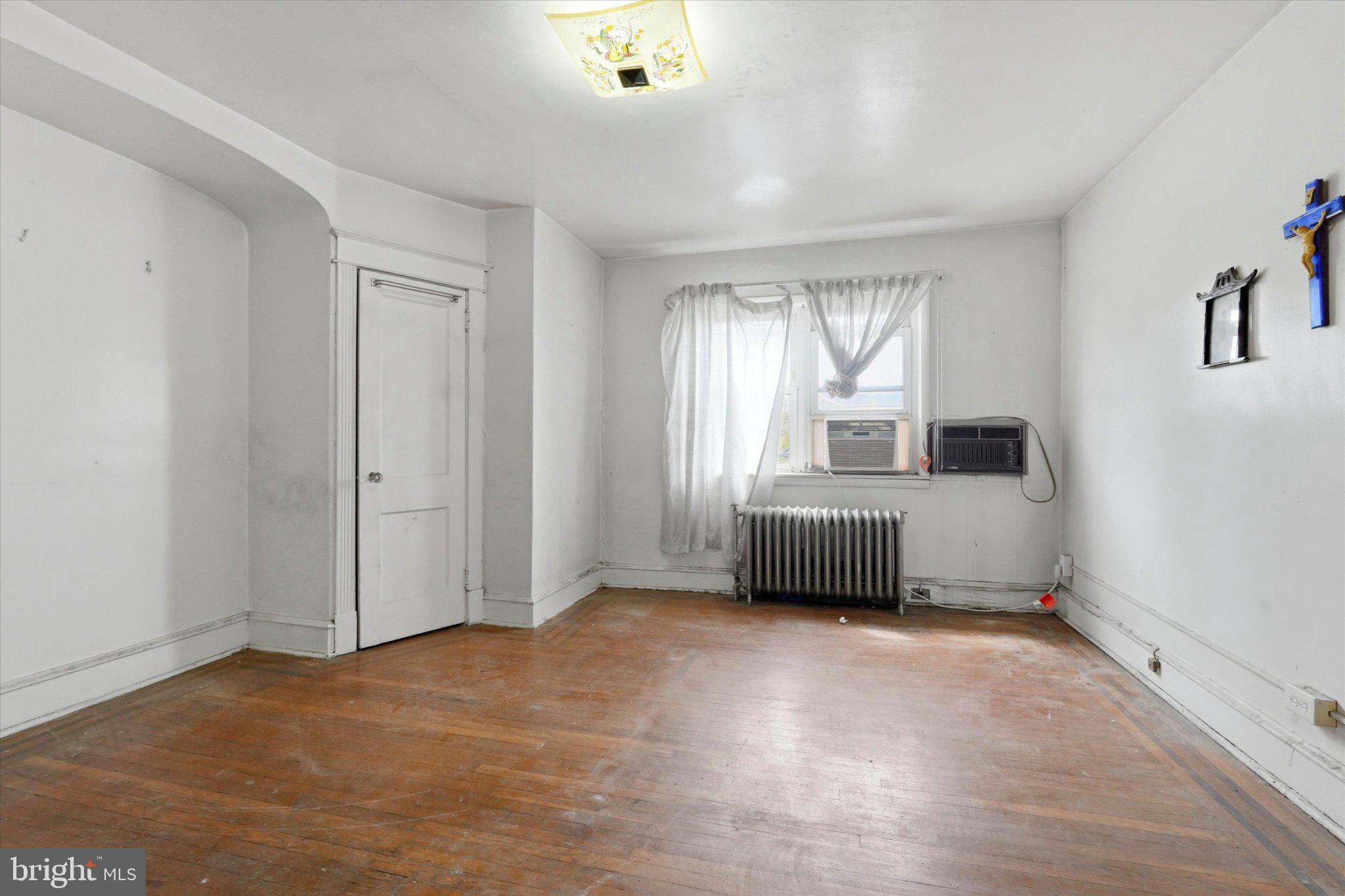 PACKER PARK - Residential