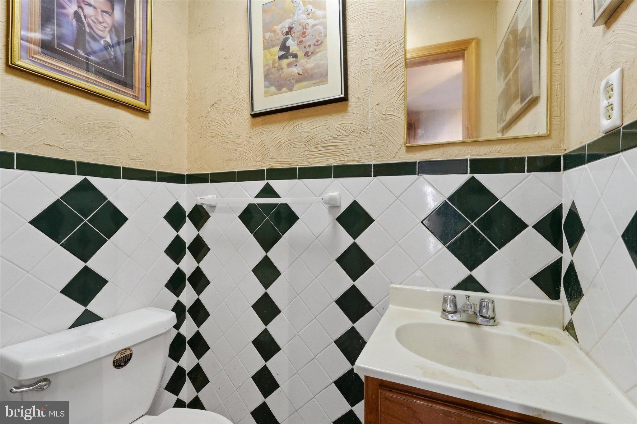 PACKER PARK - Residential