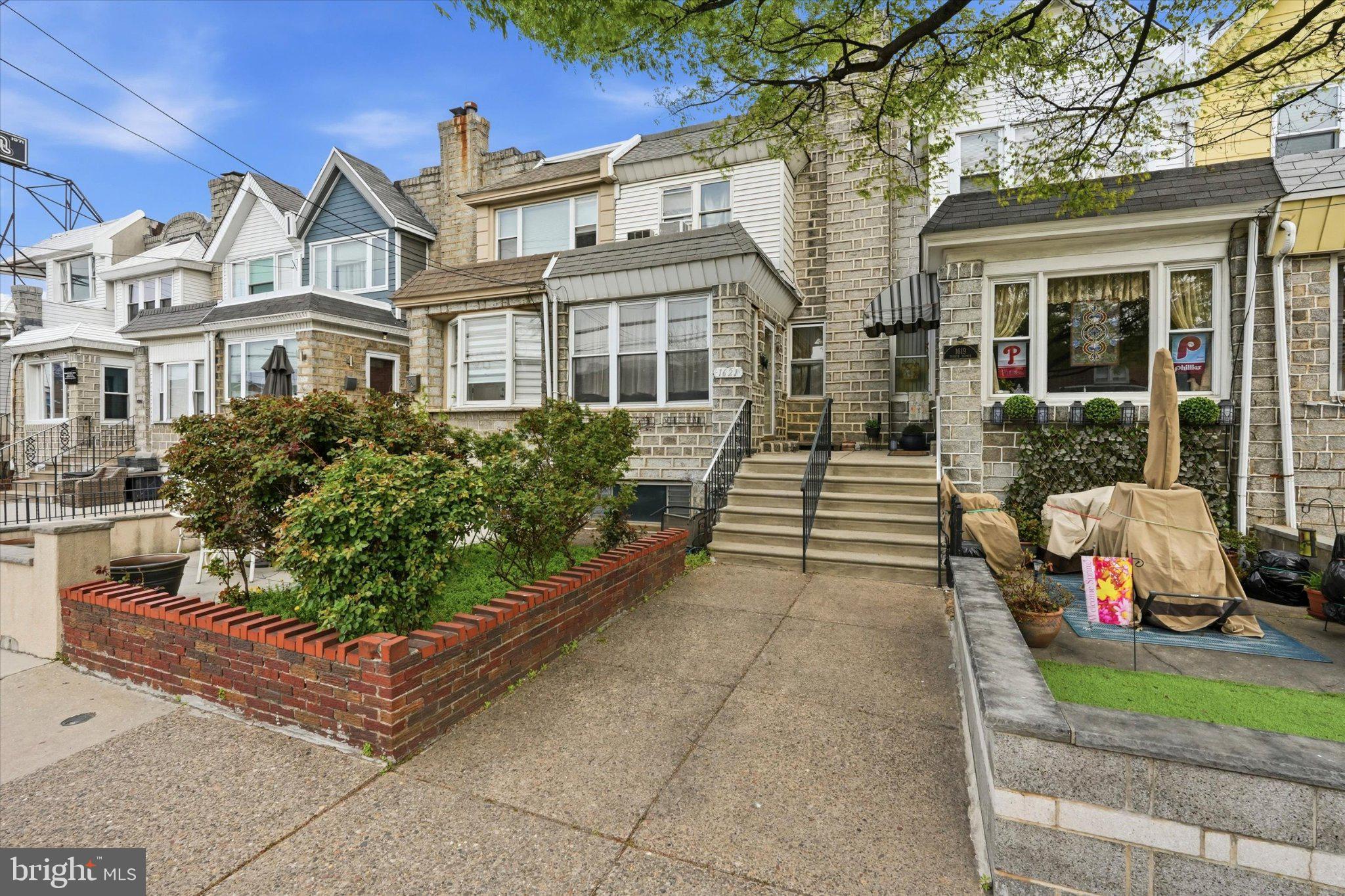 PACKER PARK - Residential