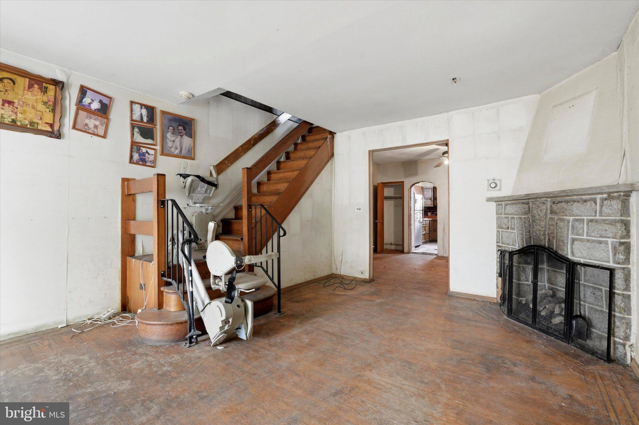 PACKER PARK - Residential