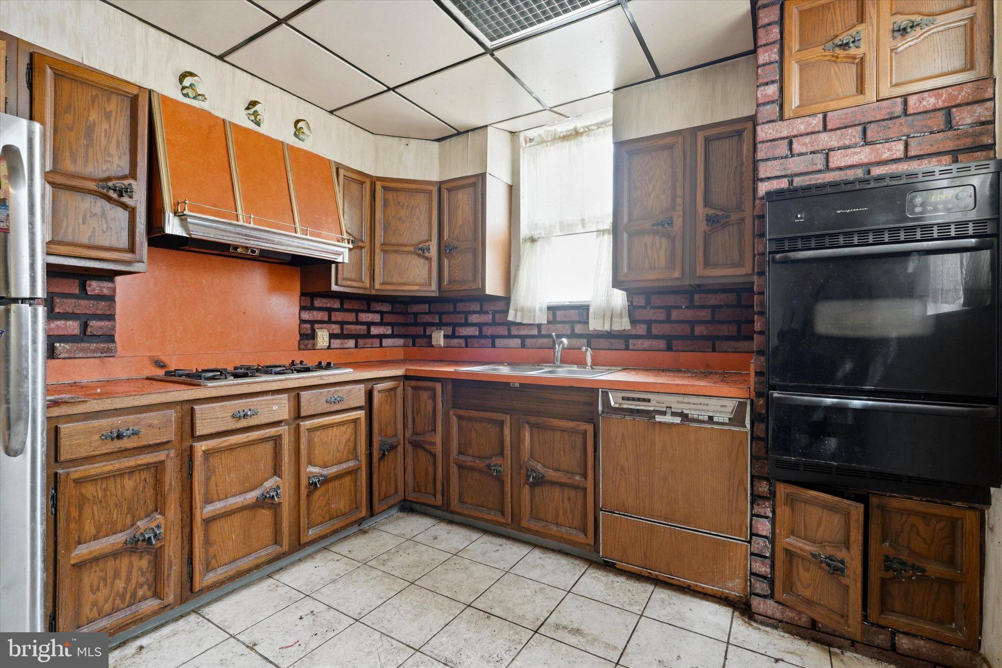 PACKER PARK - Residential