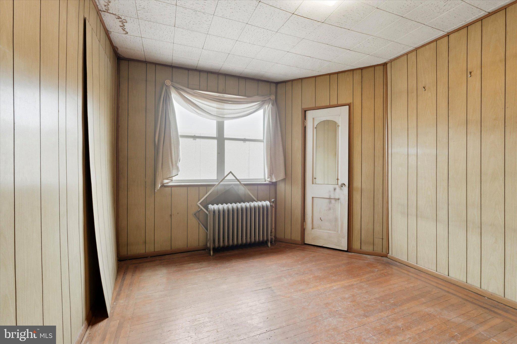 PACKER PARK - Residential