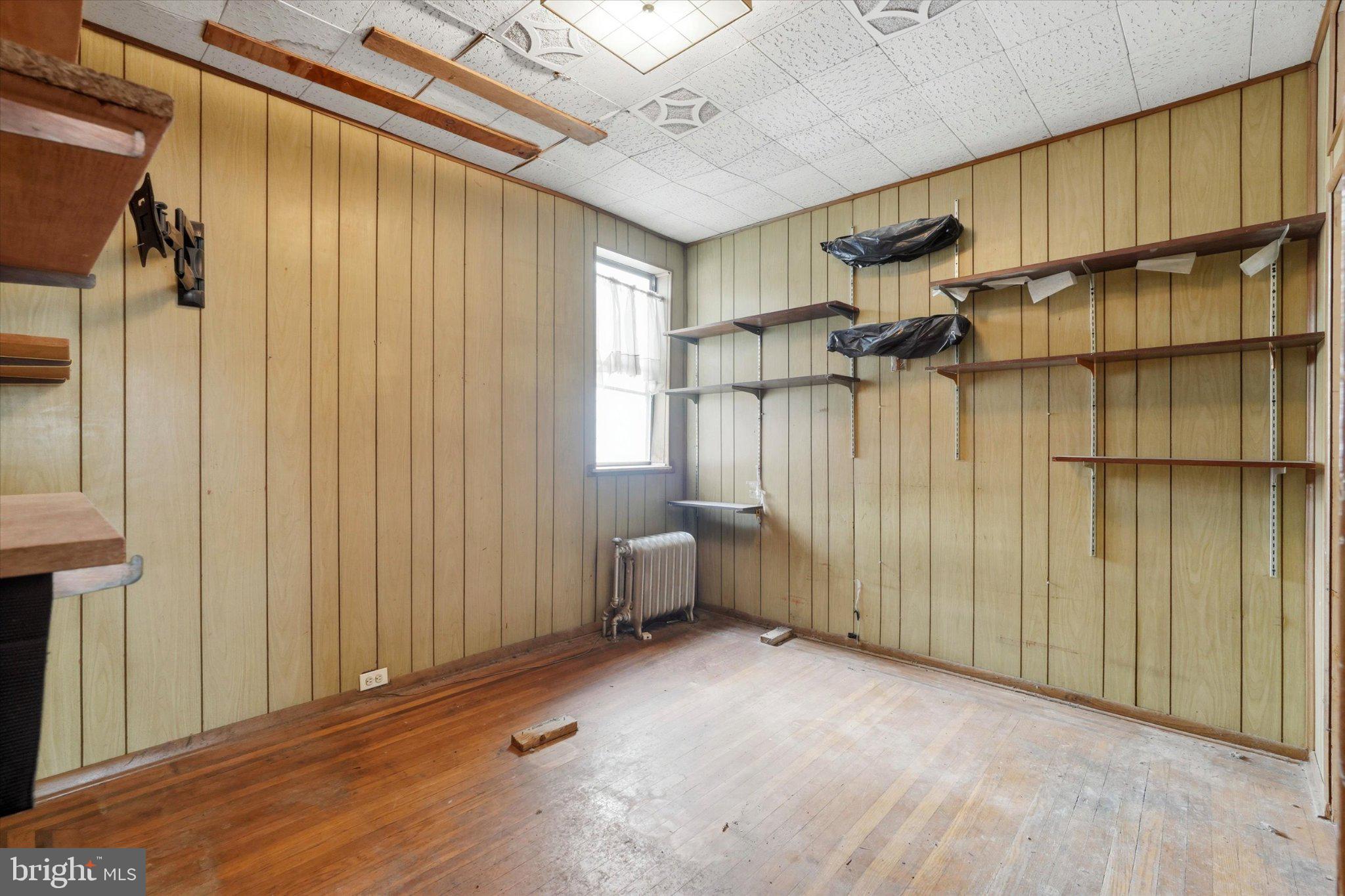 PACKER PARK - Residential