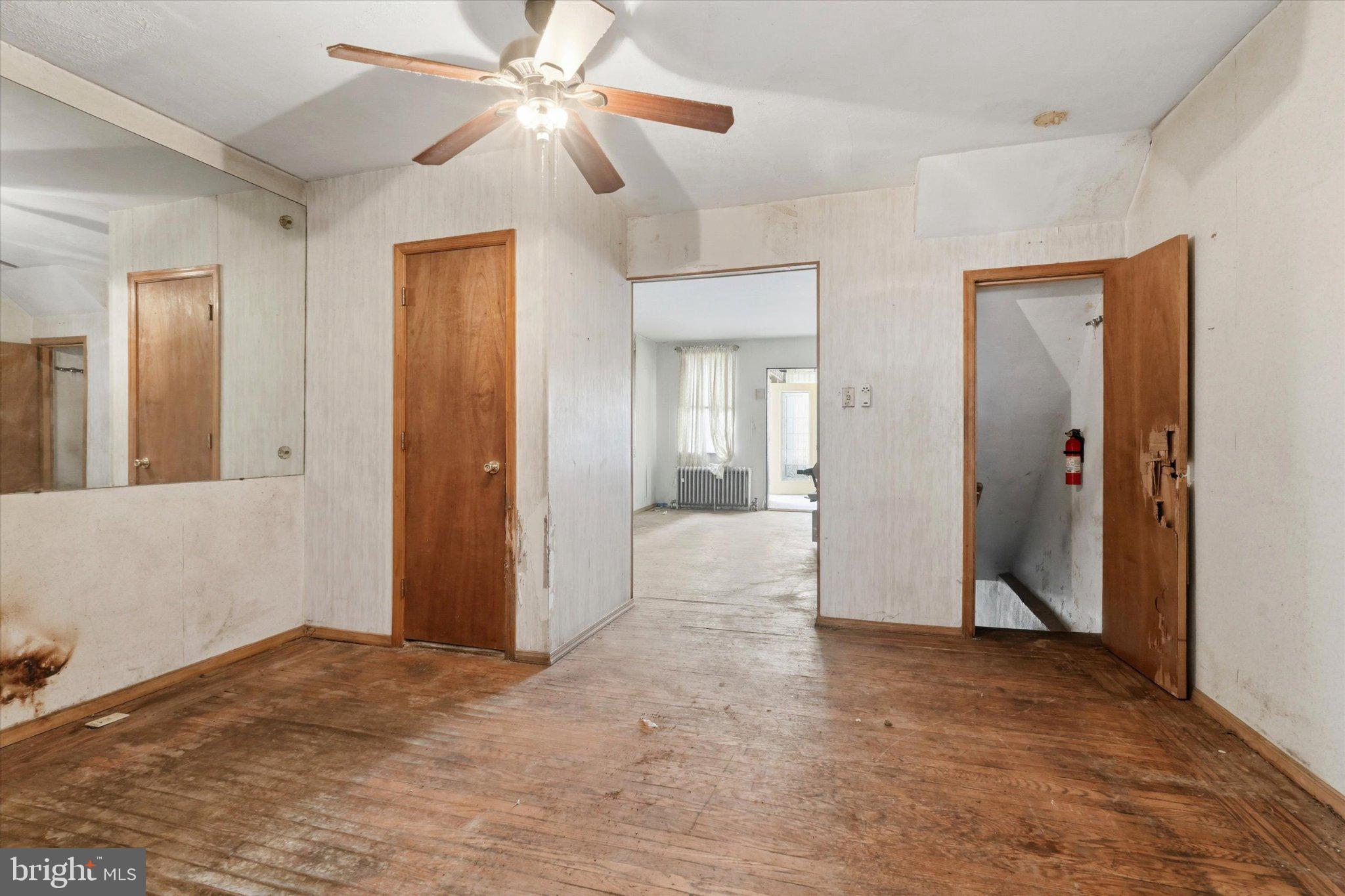 PACKER PARK - Residential