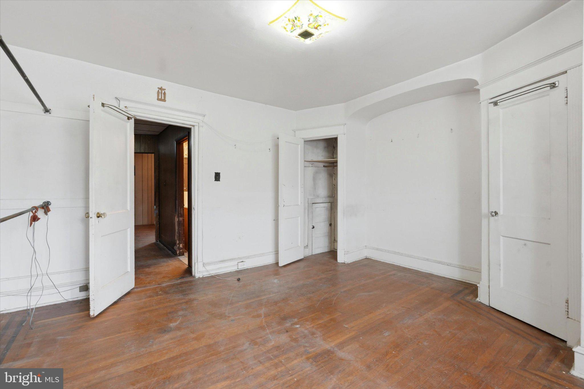 PACKER PARK - Residential