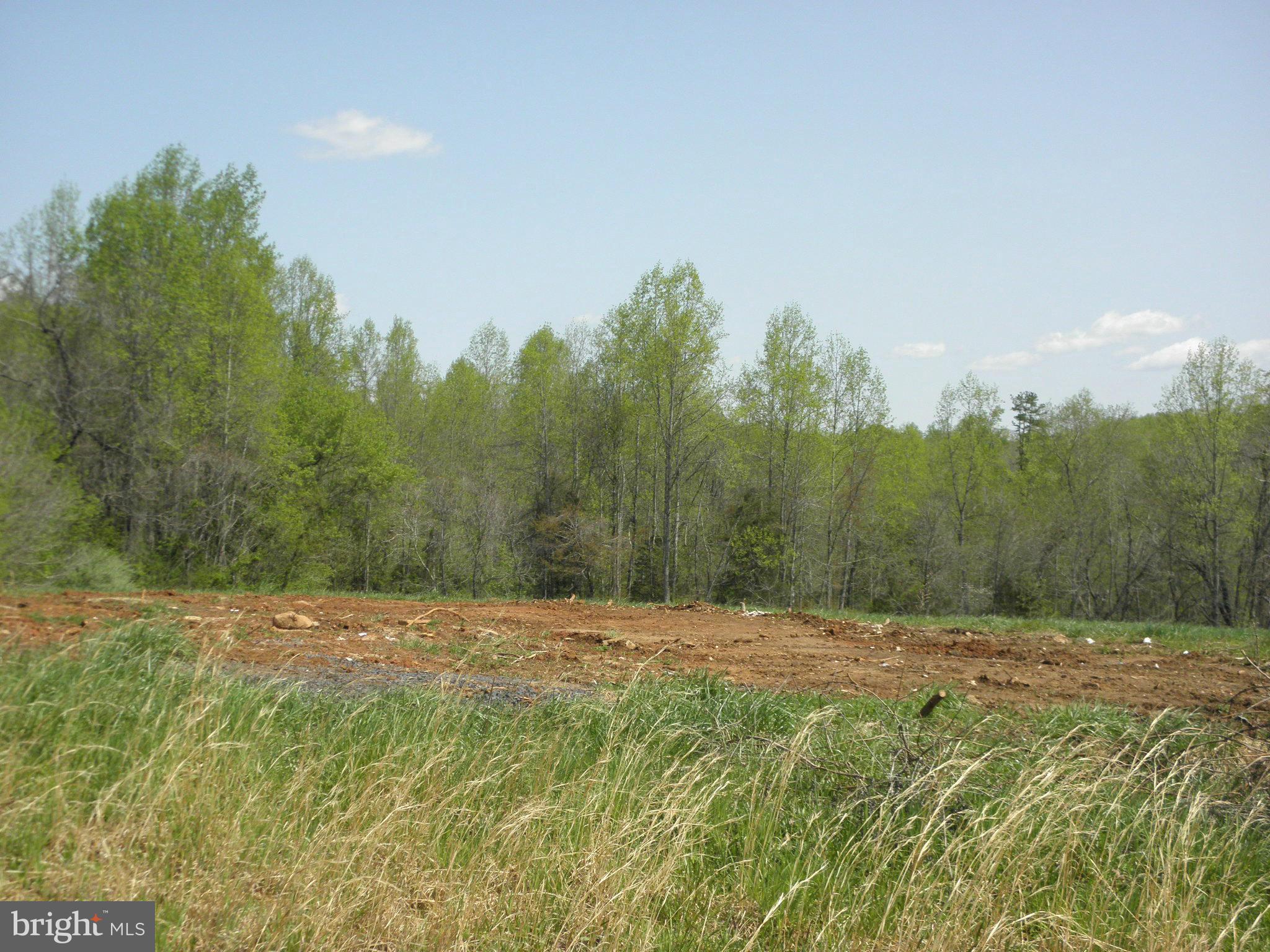 NONE AVAILABLE - Land