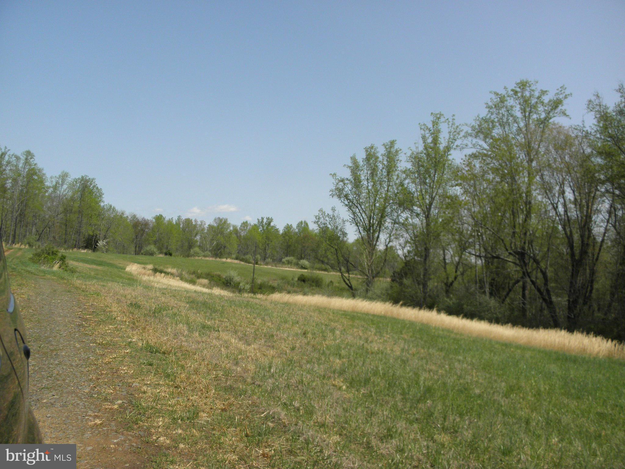 NONE AVAILABLE - Land