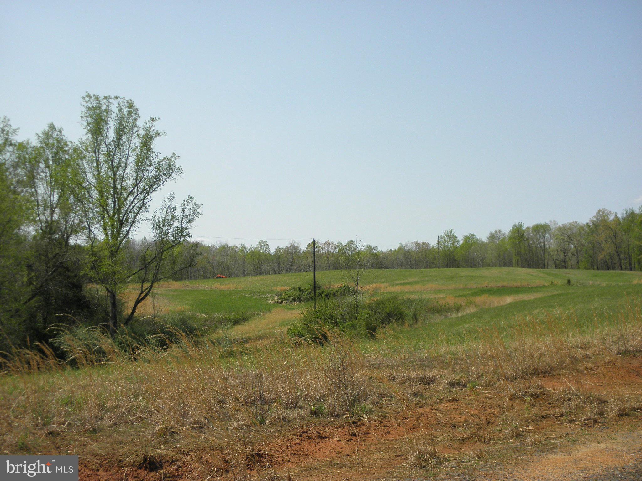 NONE AVAILABLE - Land