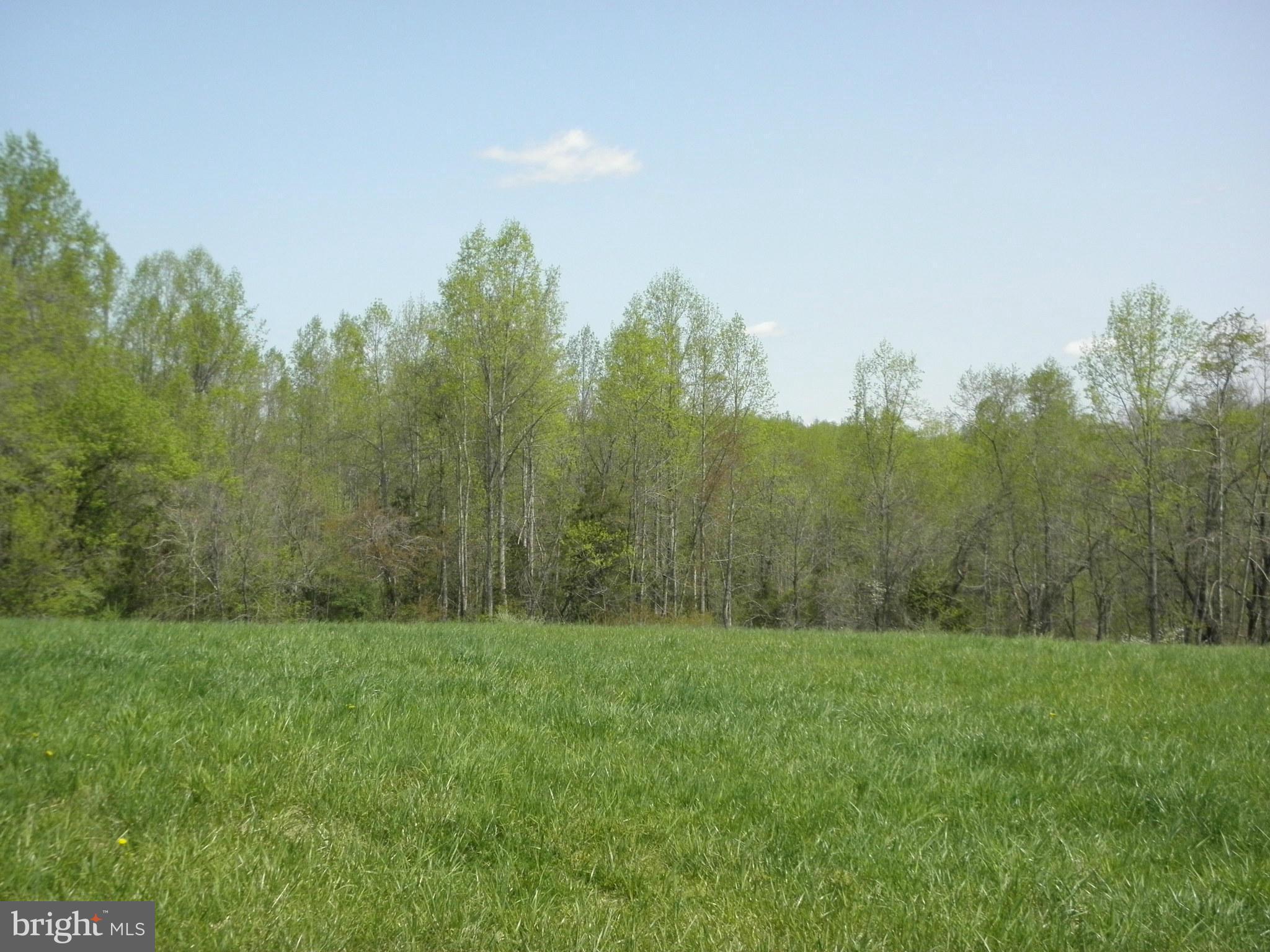 NONE AVAILABLE - Land