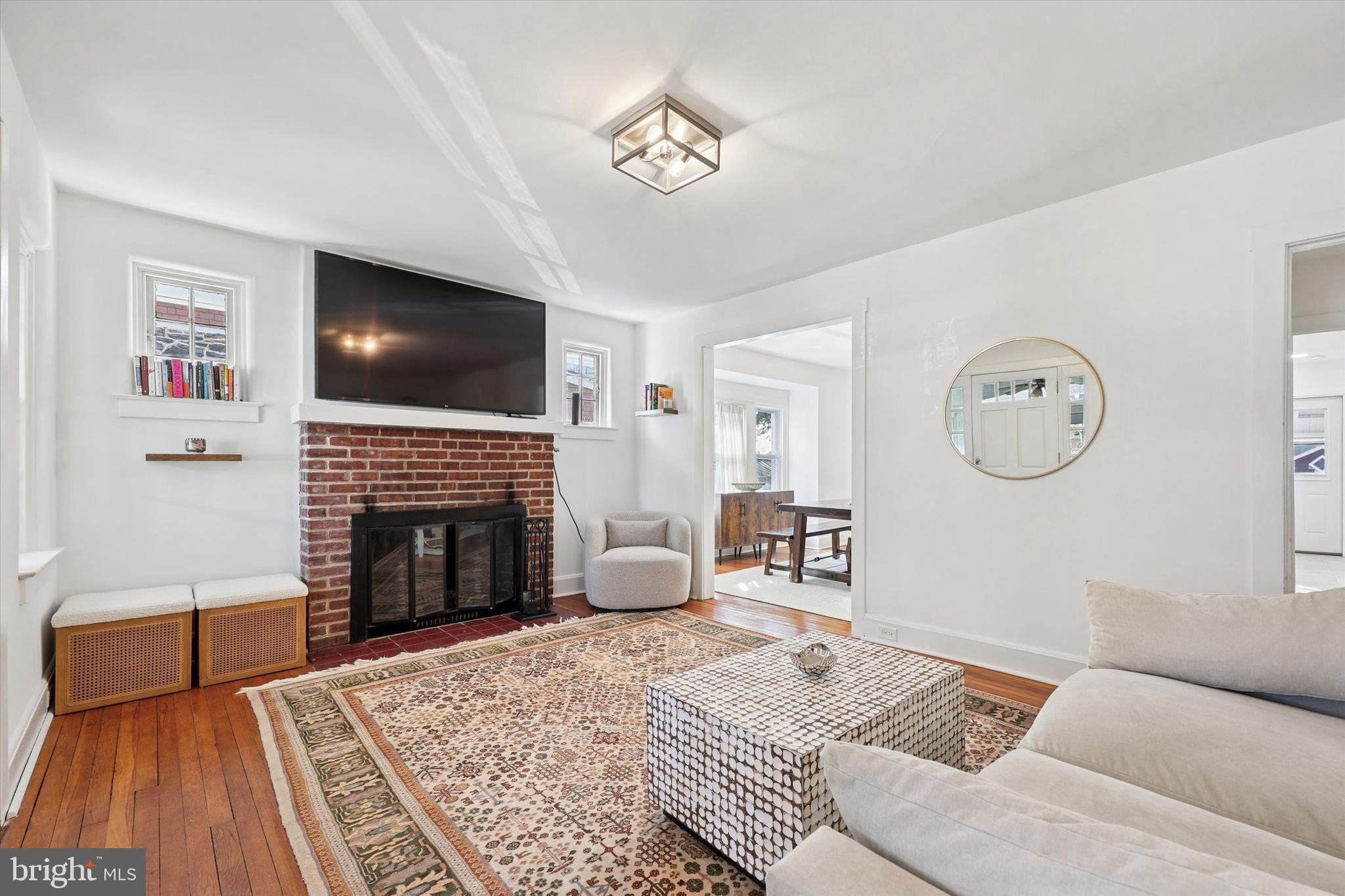 NARBERTH - Residential Lease