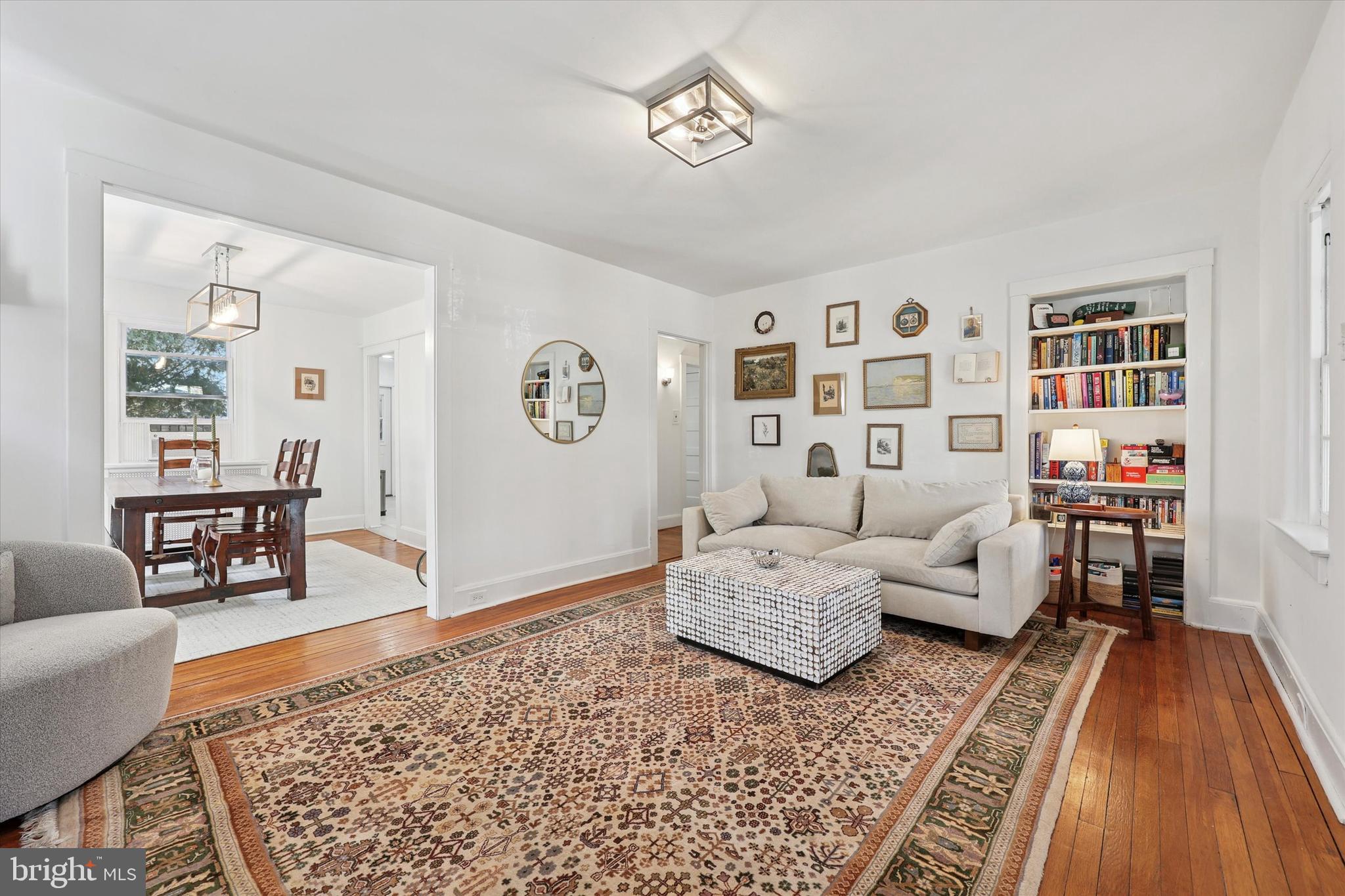 NARBERTH - Residential Lease