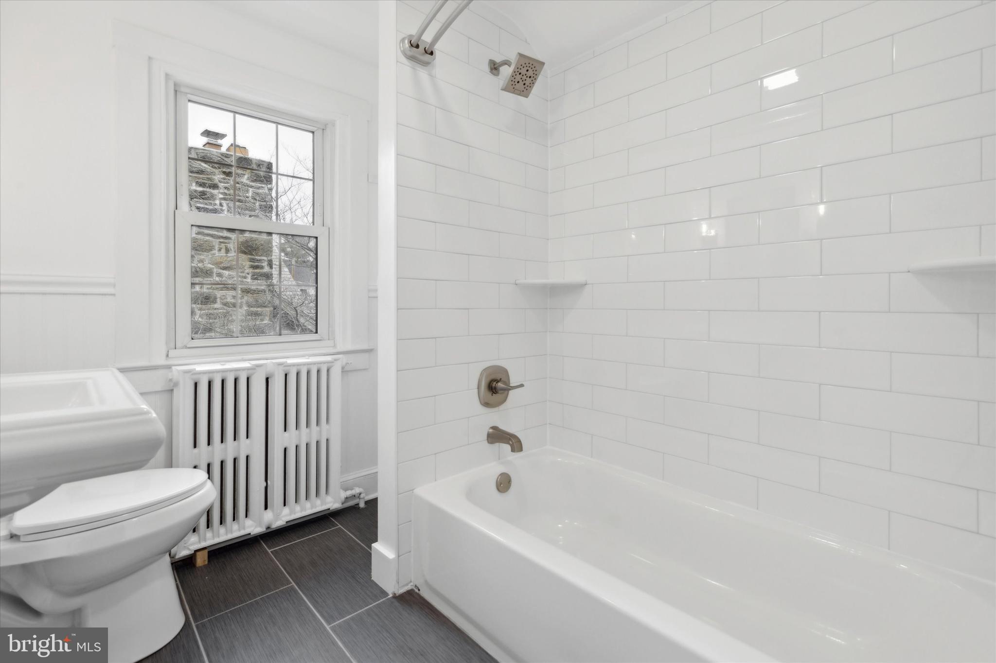 NARBERTH - Residential Lease