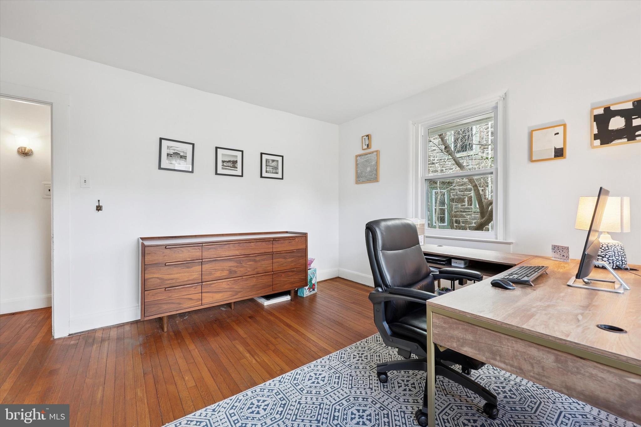 NARBERTH - Residential Lease