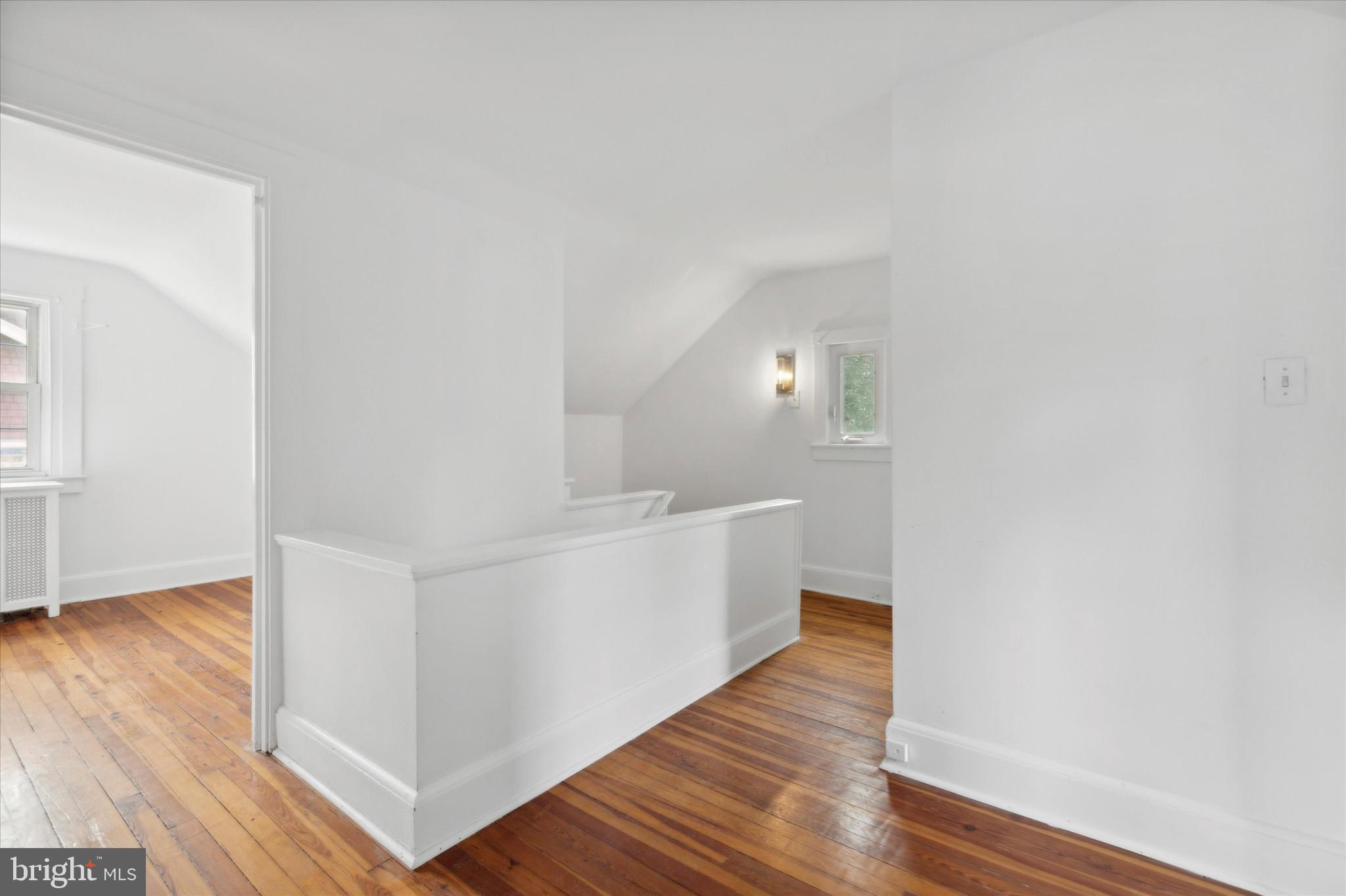 NARBERTH - Residential Lease