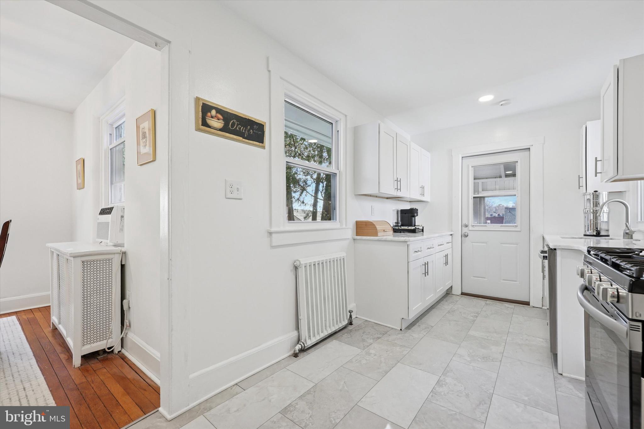 NARBERTH - Residential Lease