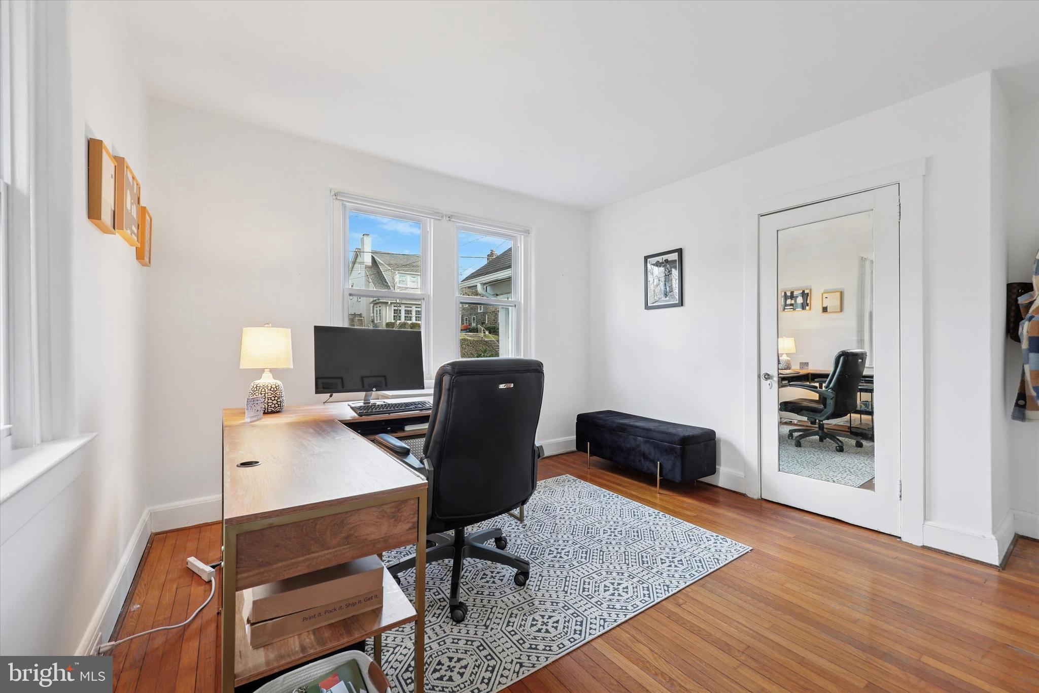 NARBERTH - Residential Lease