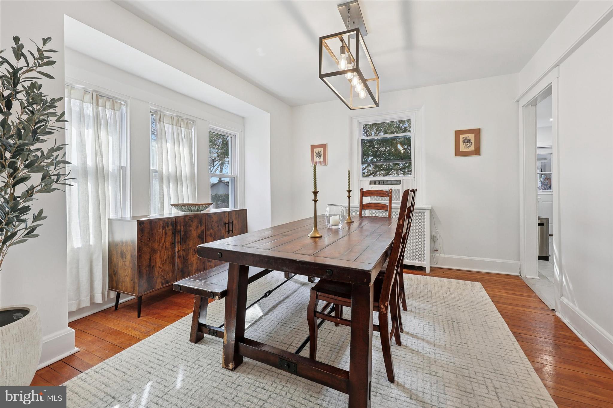 NARBERTH - Residential Lease