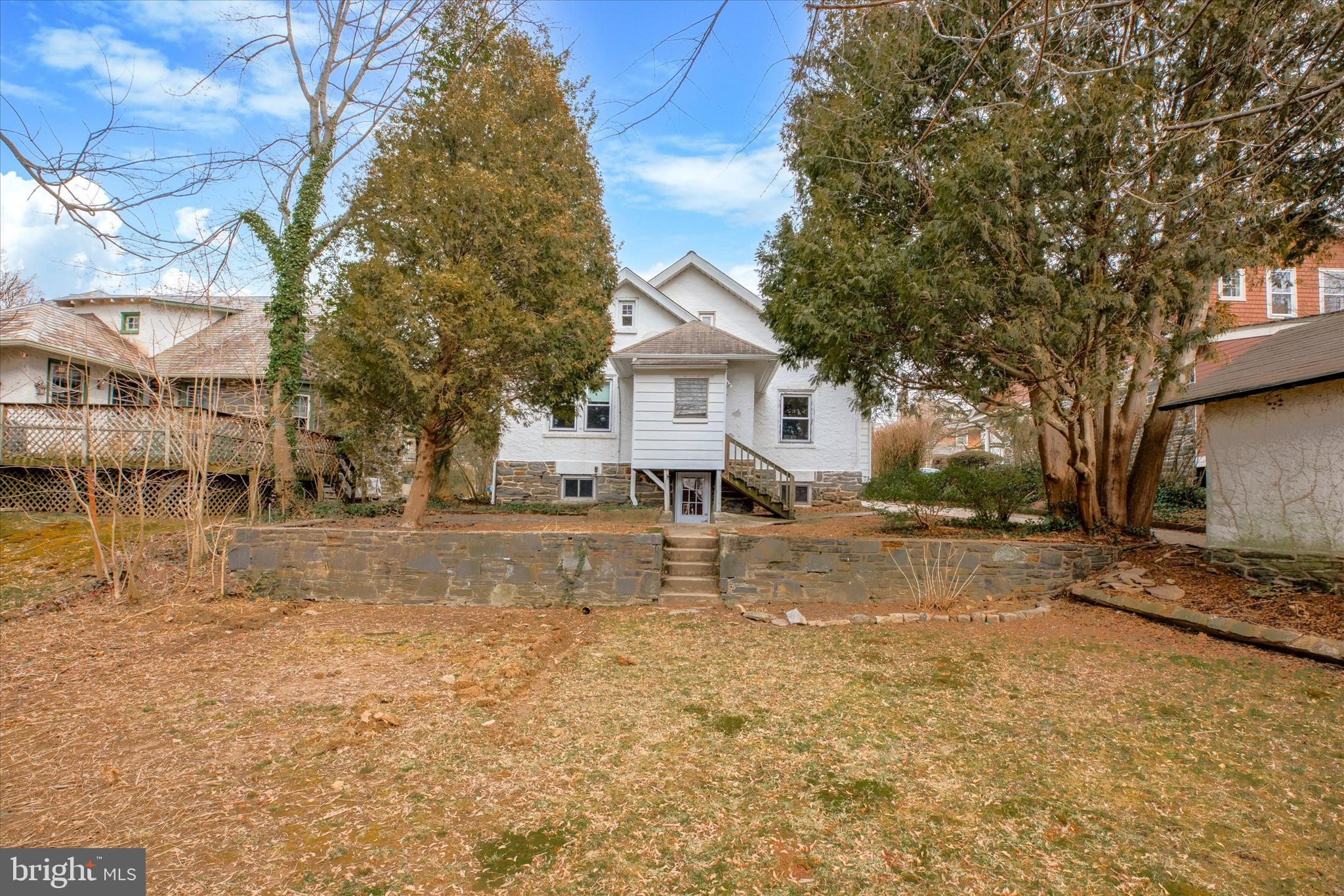 NARBERTH - Residential Lease