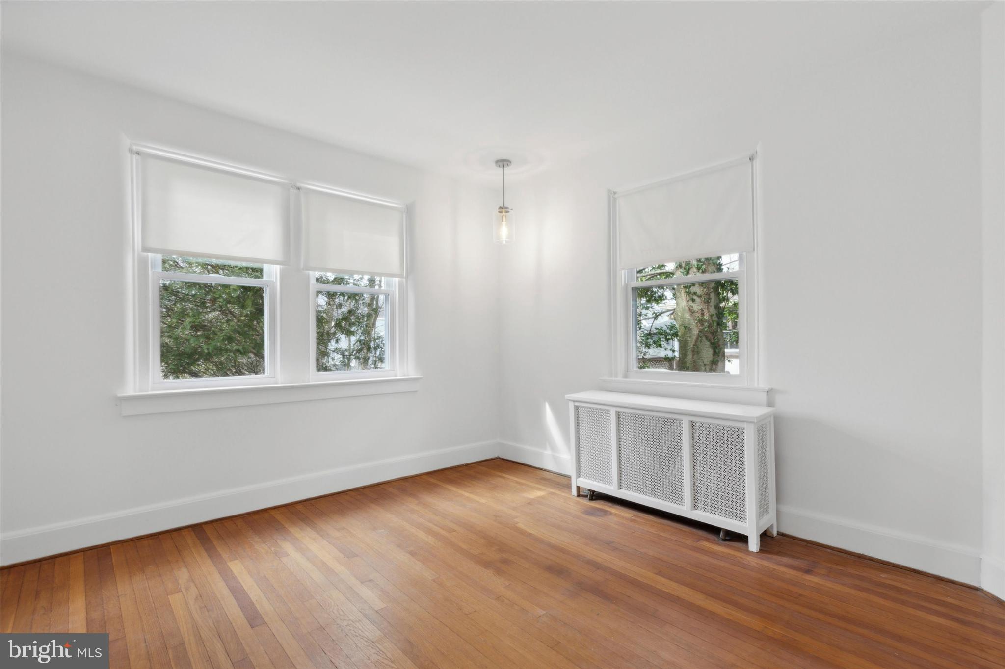 NARBERTH - Residential Lease