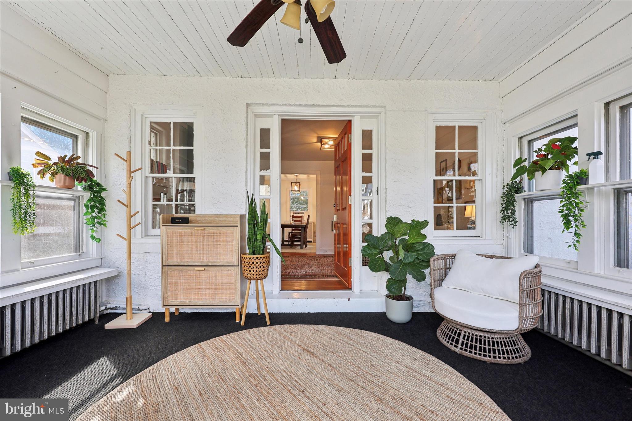 NARBERTH - Residential Lease