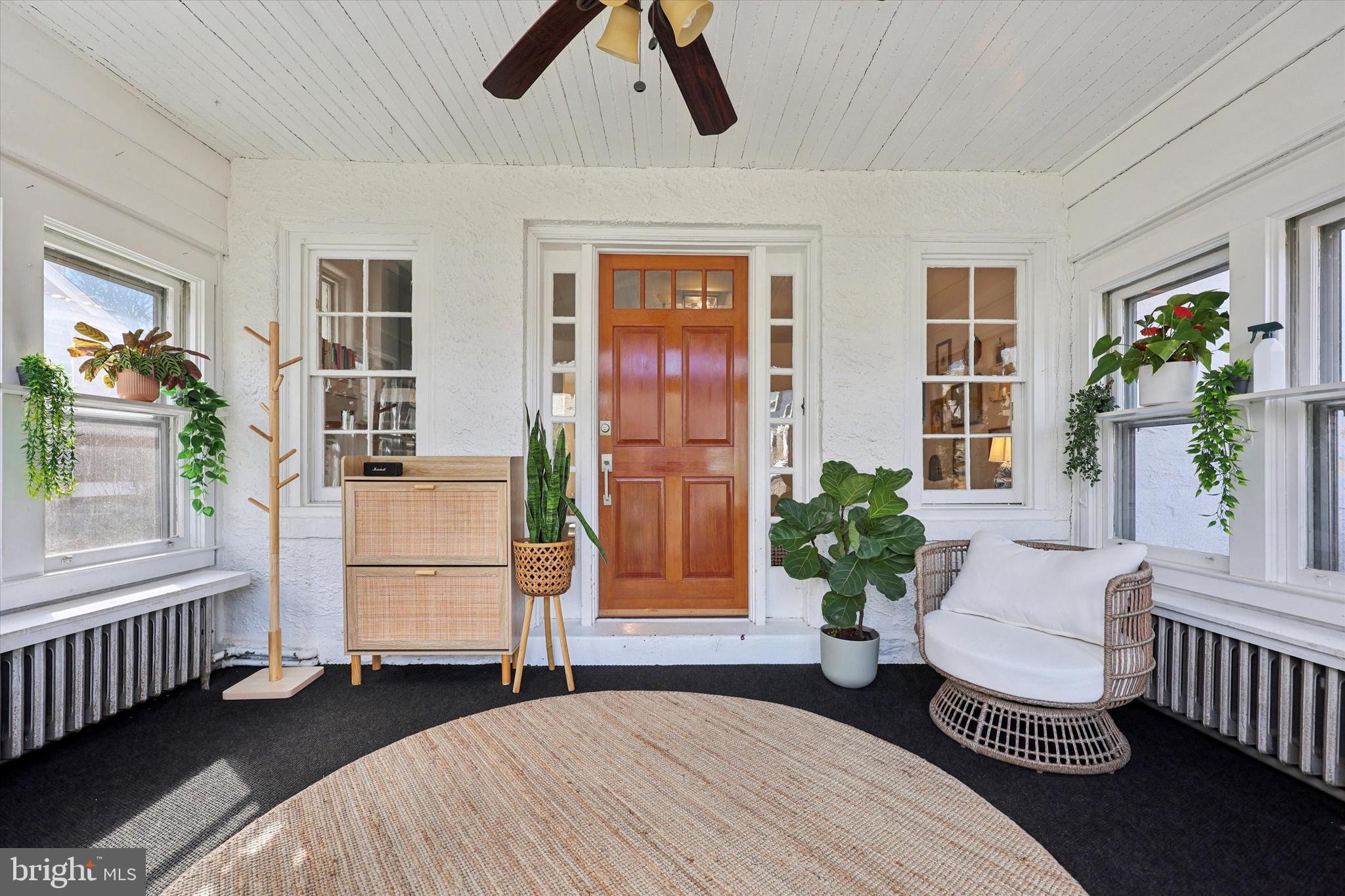 NARBERTH - Residential Lease