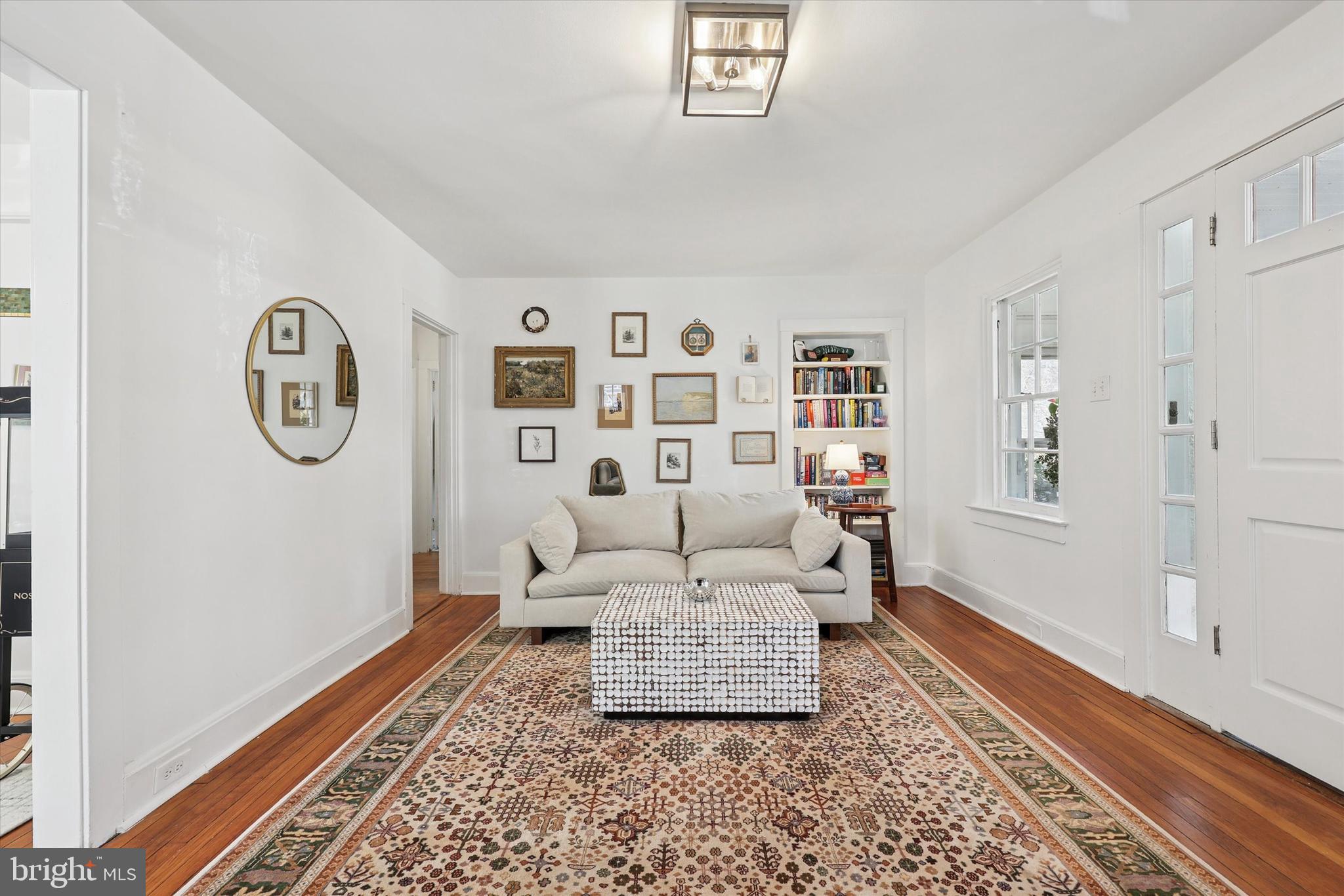 NARBERTH - Residential Lease