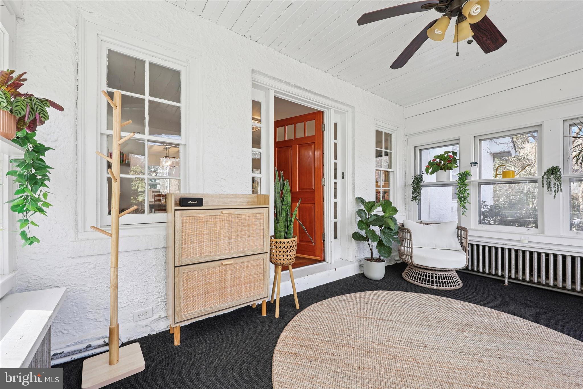 NARBERTH - Residential Lease