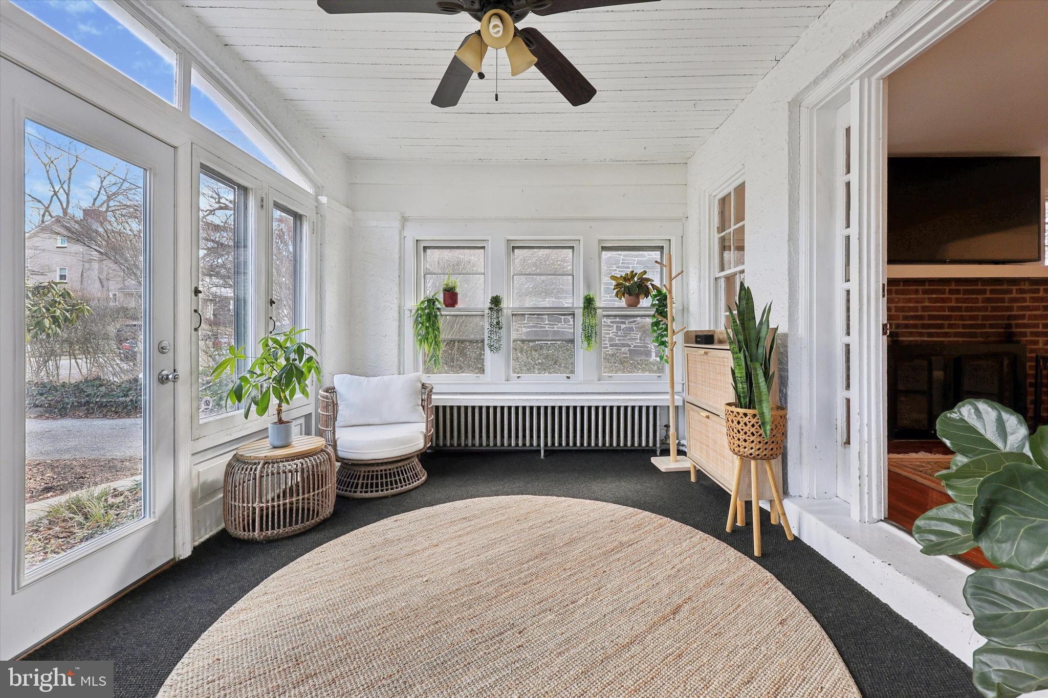 NARBERTH - Residential Lease