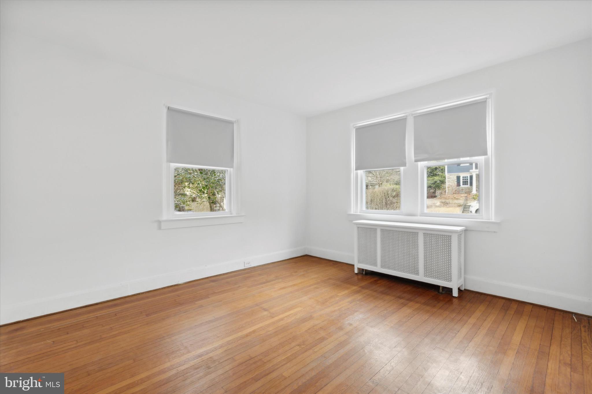 NARBERTH - Residential Lease