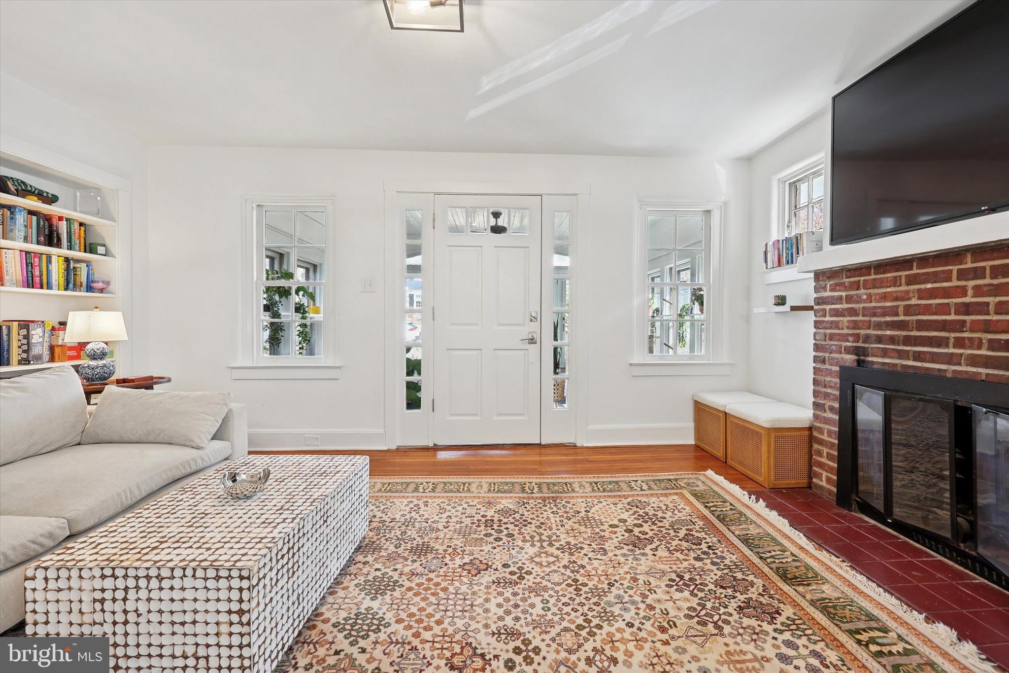 NARBERTH - Residential Lease